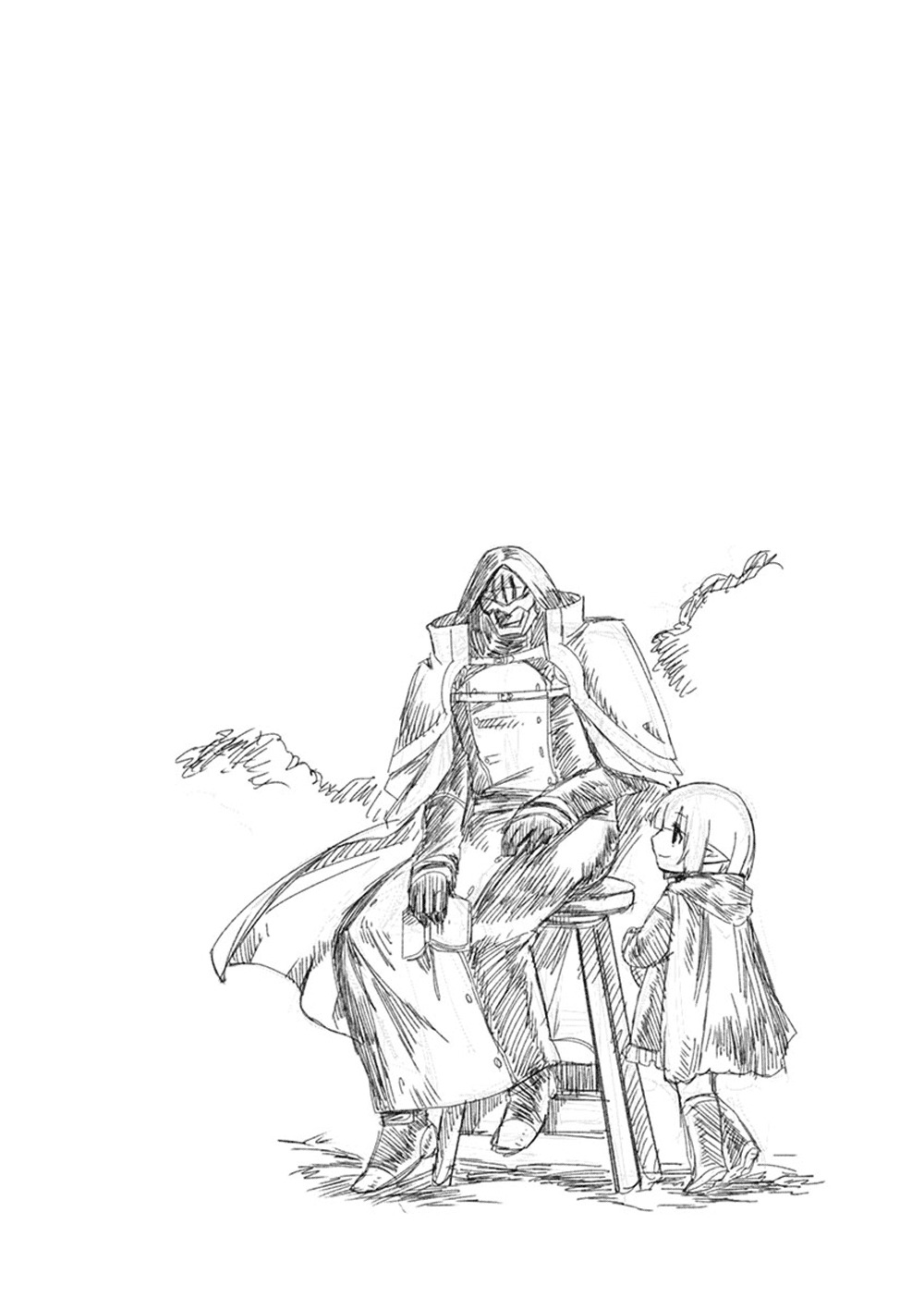 It's My Life chapter 1 page 36