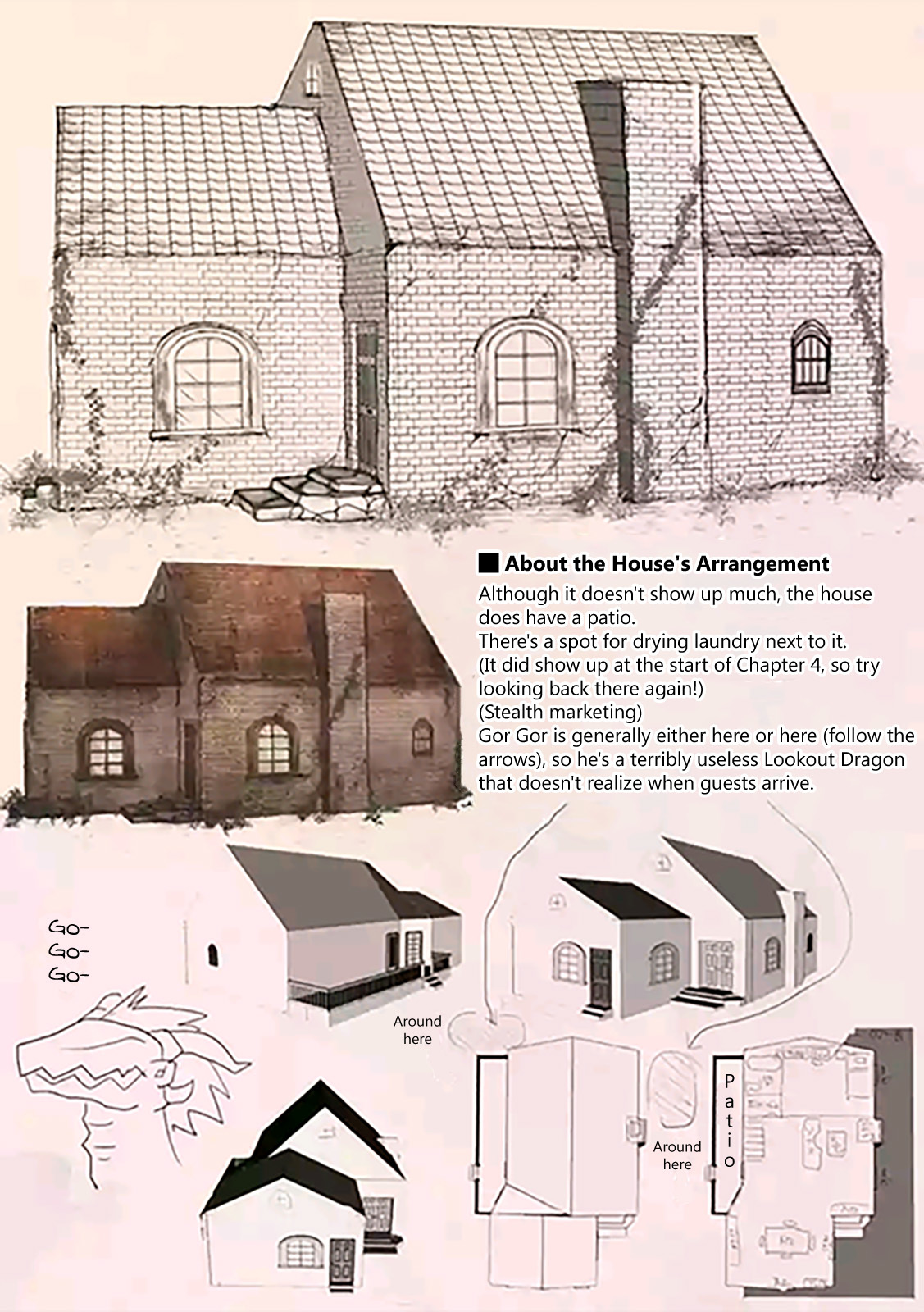 It's My Life chapter 10.5 page 2