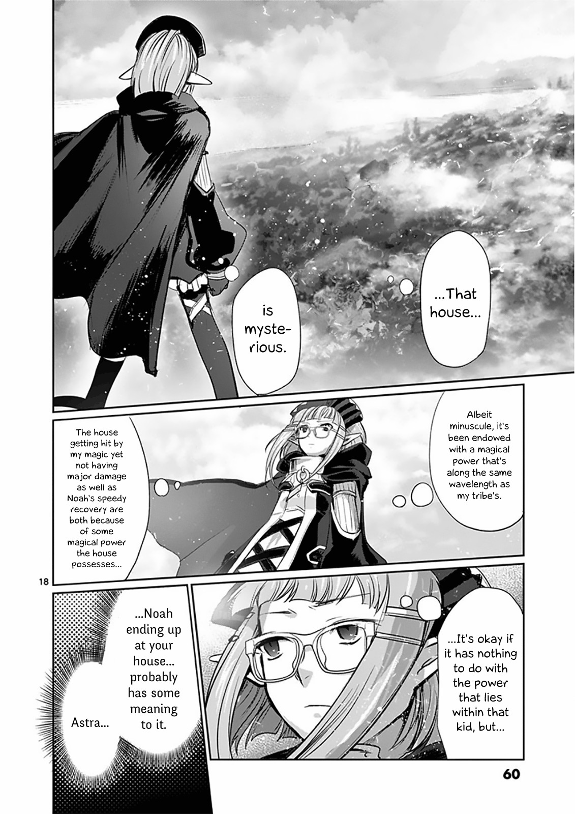 It's My Life chapter 10 page 18