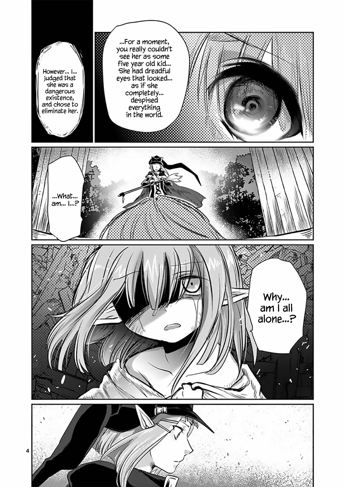 It's My Life chapter 10 page 4