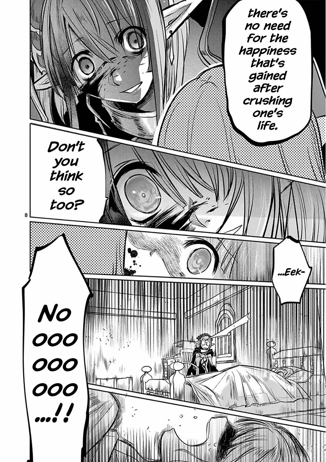 It's My Life chapter 10 page 8