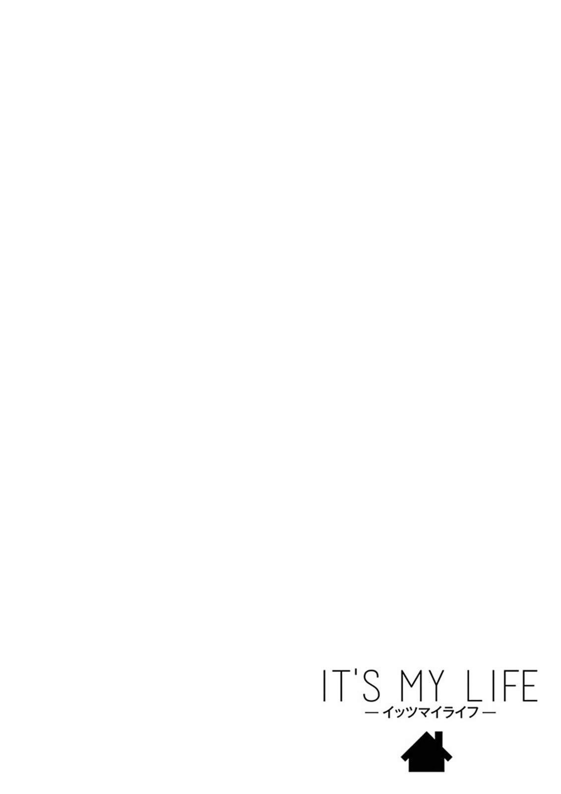 It's My Life chapter 11 page 20