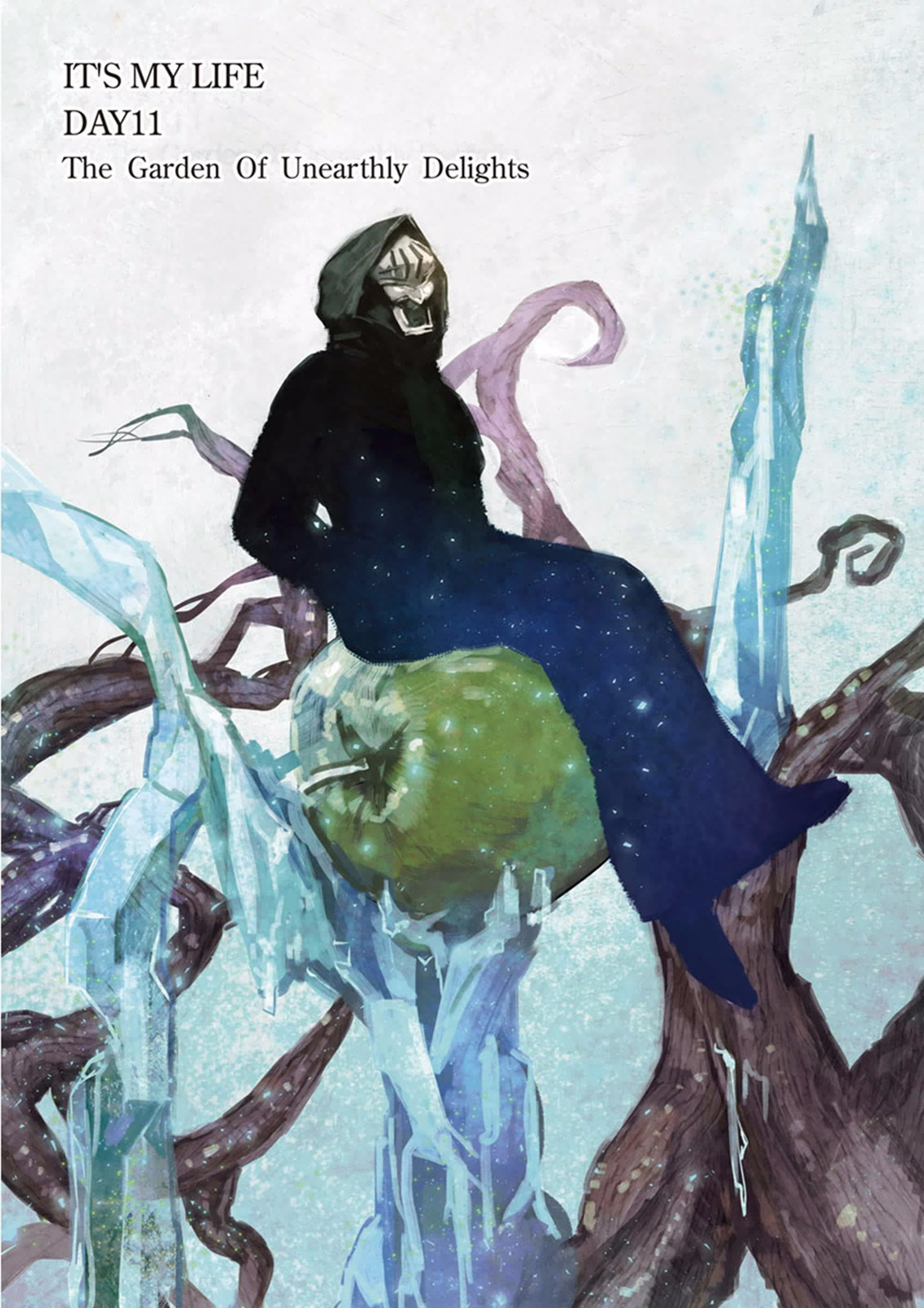 It's My Life chapter 11 page 3