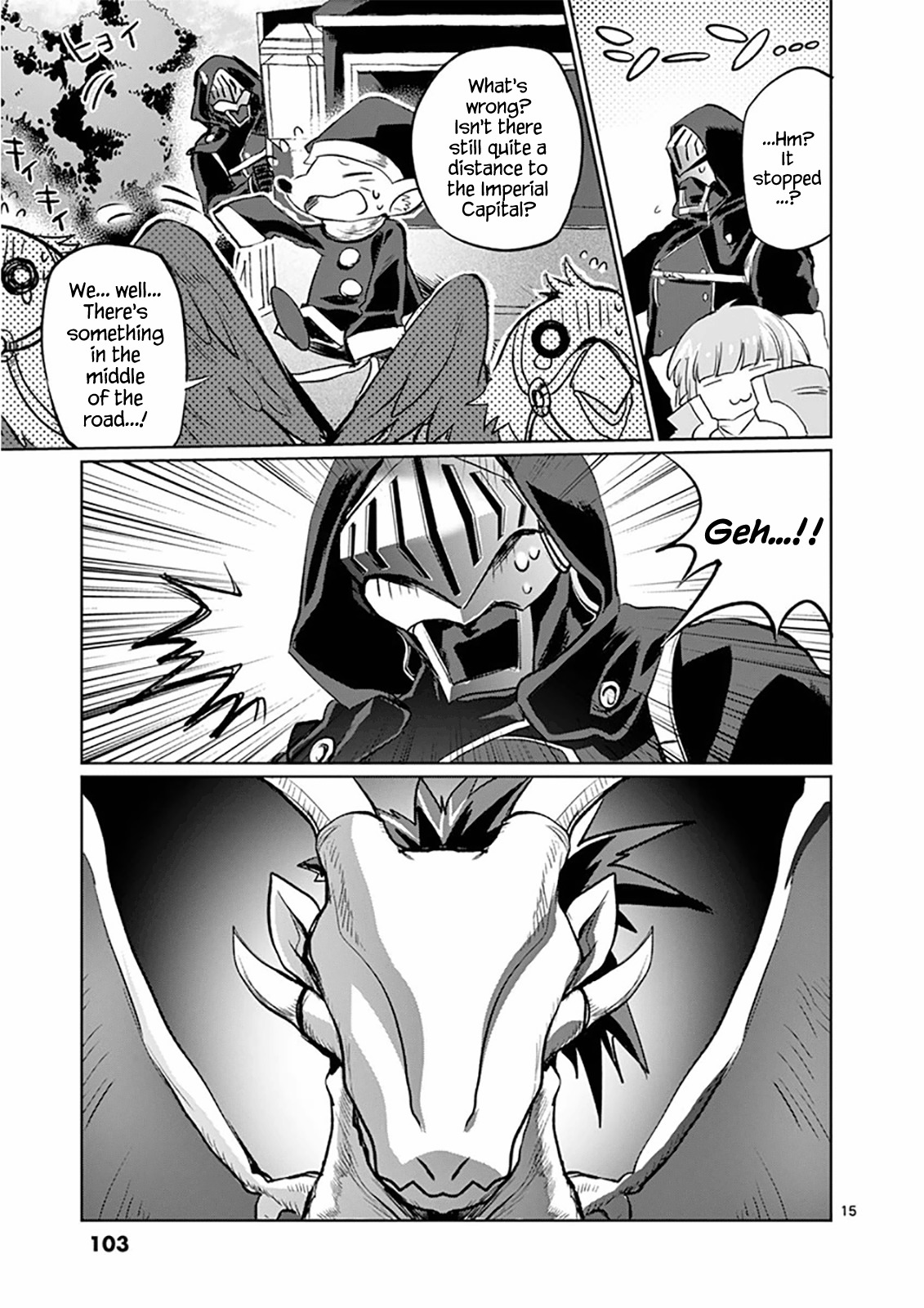 It's My Life chapter 12 page 15