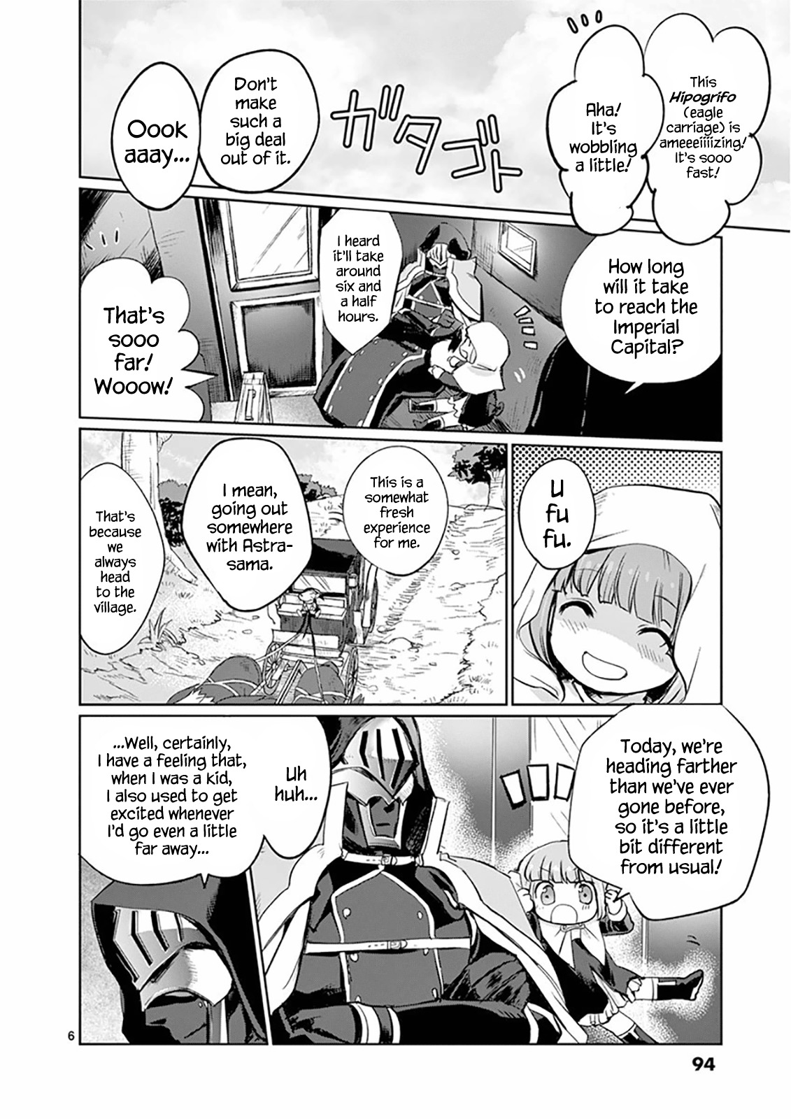 It's My Life chapter 12 page 6