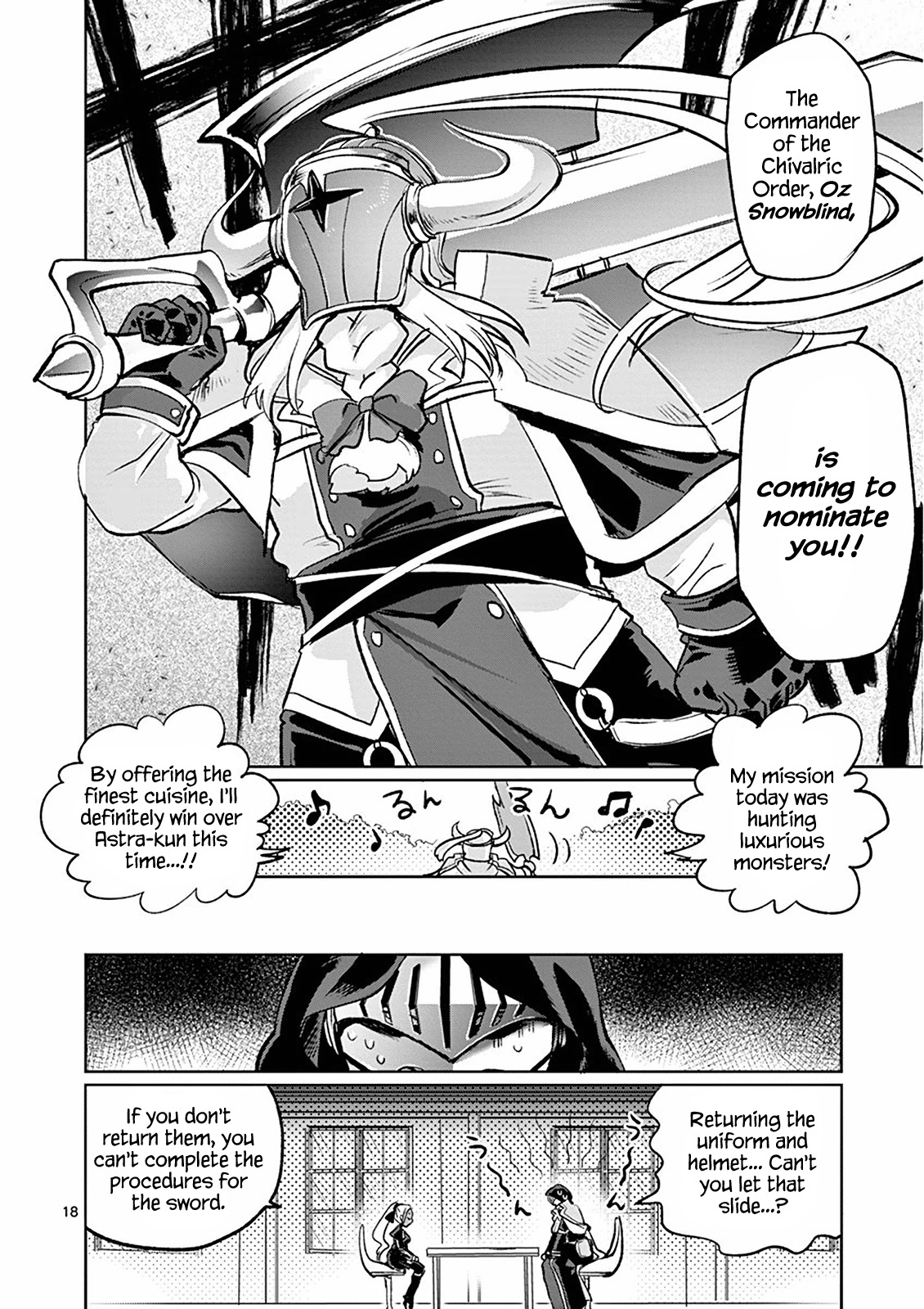 It's My Life chapter 13 page 19