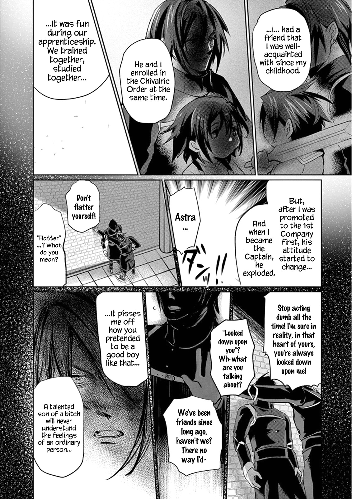 It's My Life chapter 15 page 12