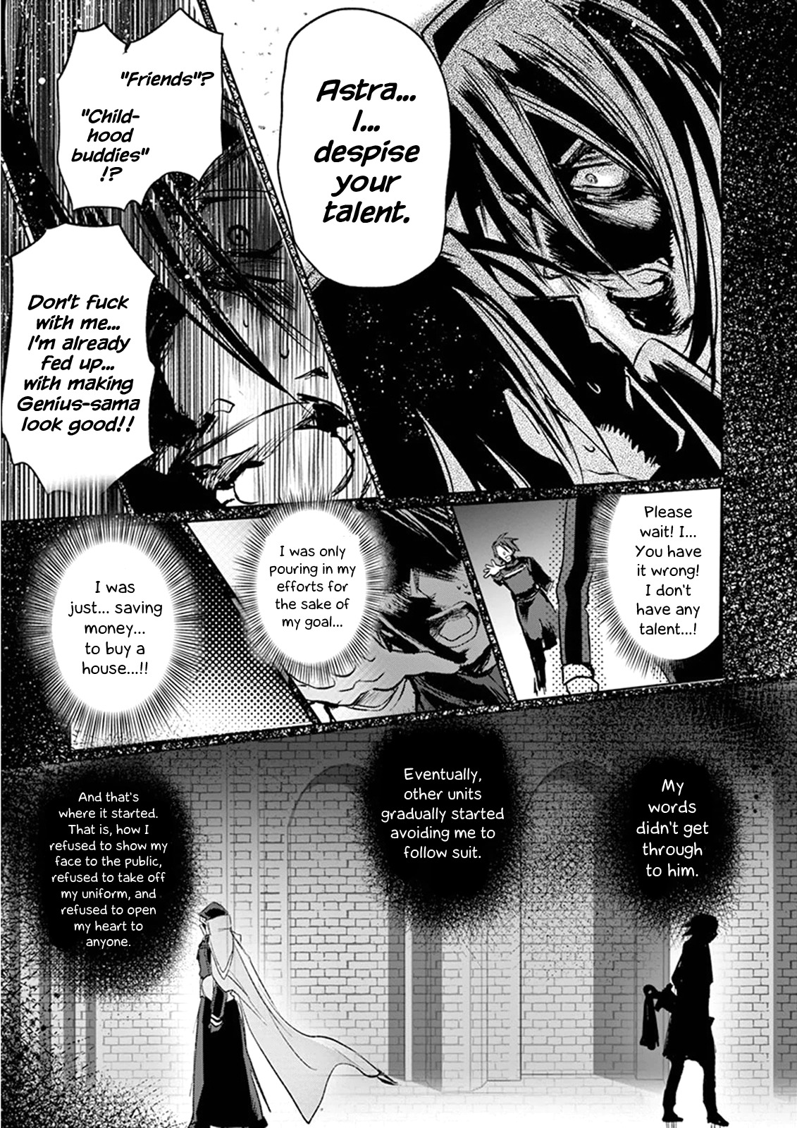 It's My Life chapter 15 page 13