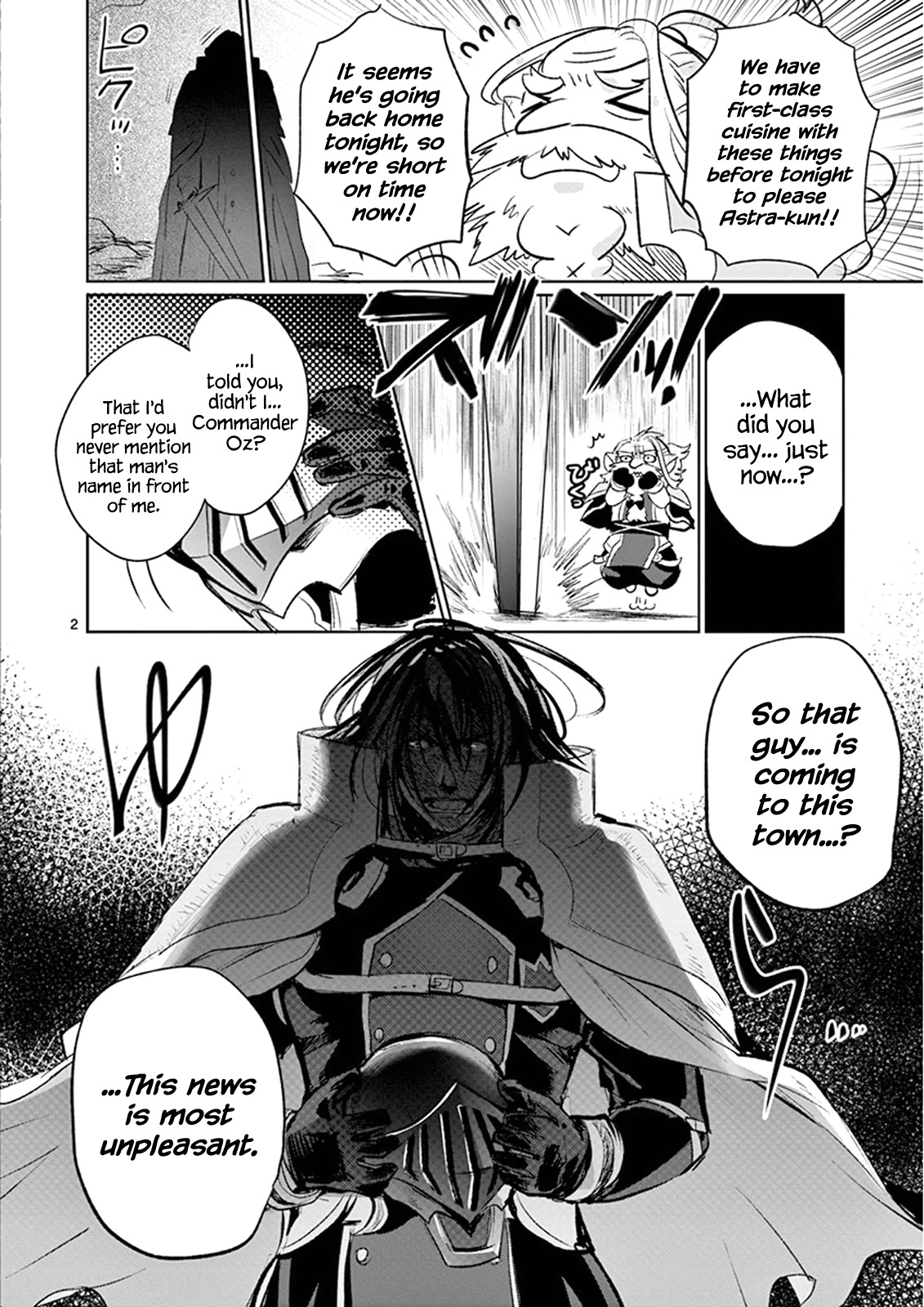 It's My Life chapter 15 page 2