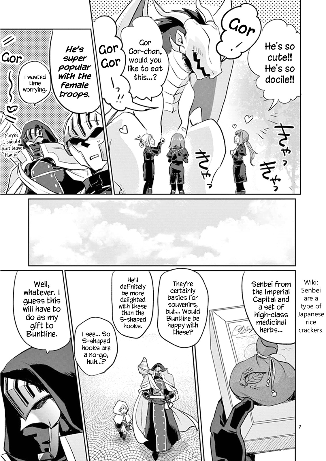 It's My Life chapter 15 page 7