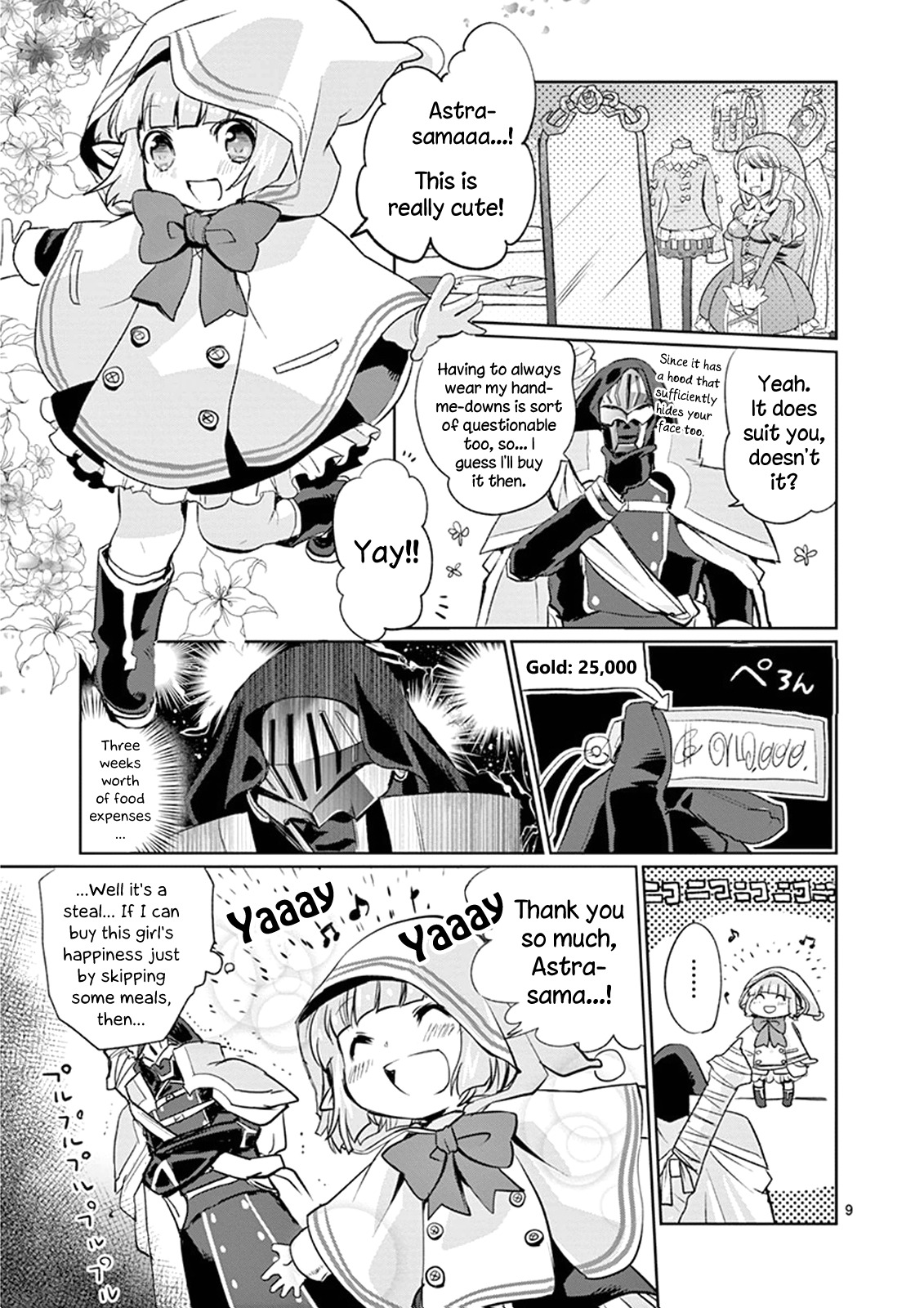 It's My Life chapter 15 page 9