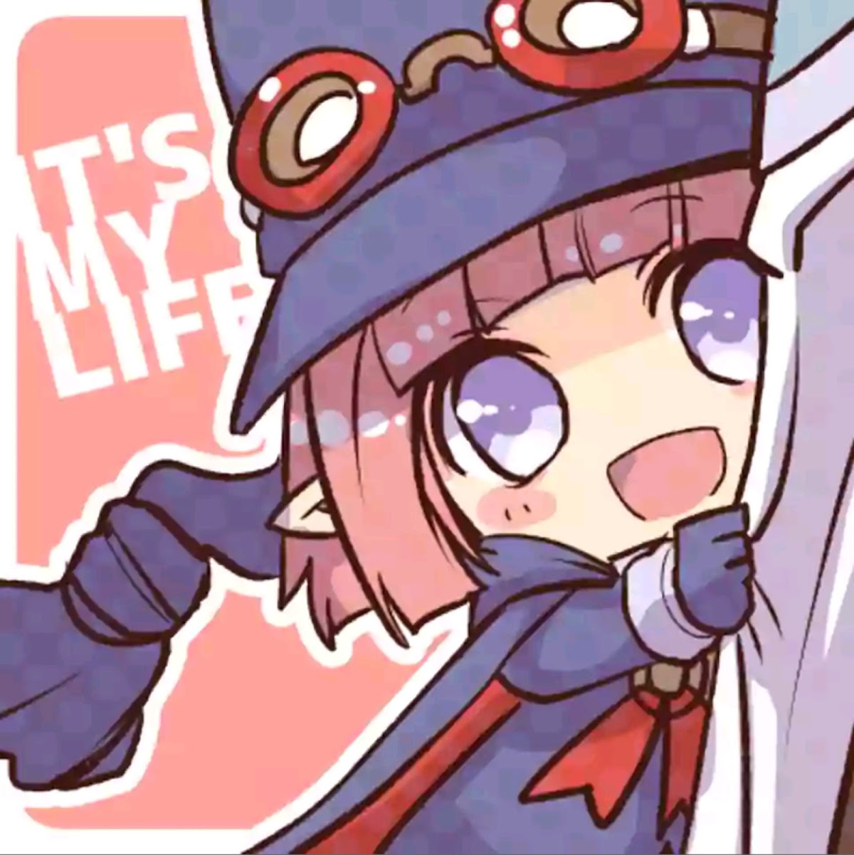 It's My Life chapter 16.5 page 2