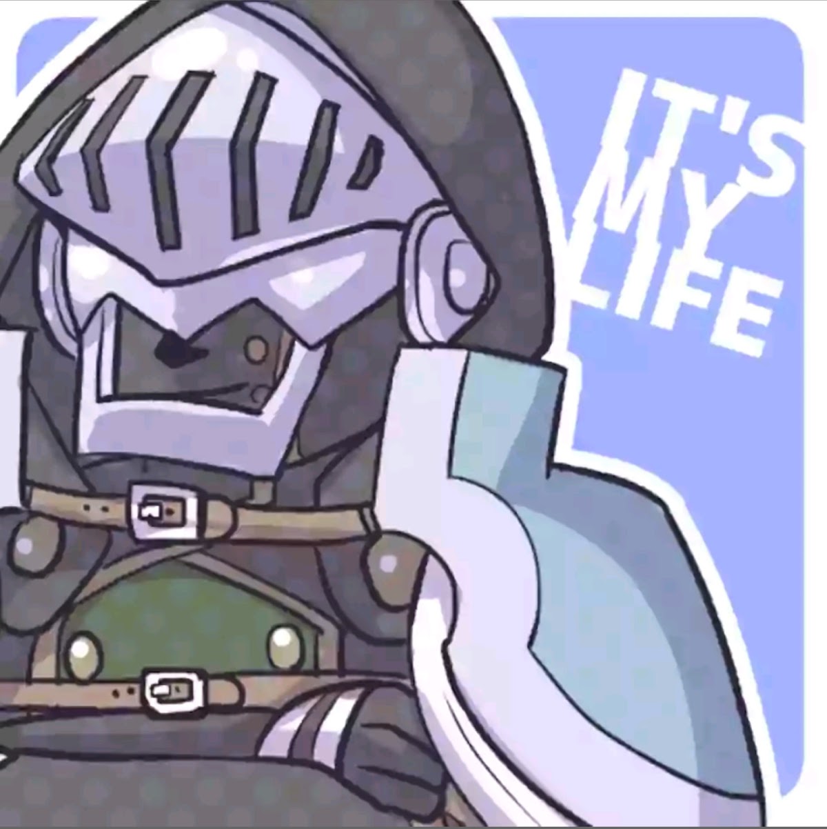 It's My Life chapter 16.5 page 3