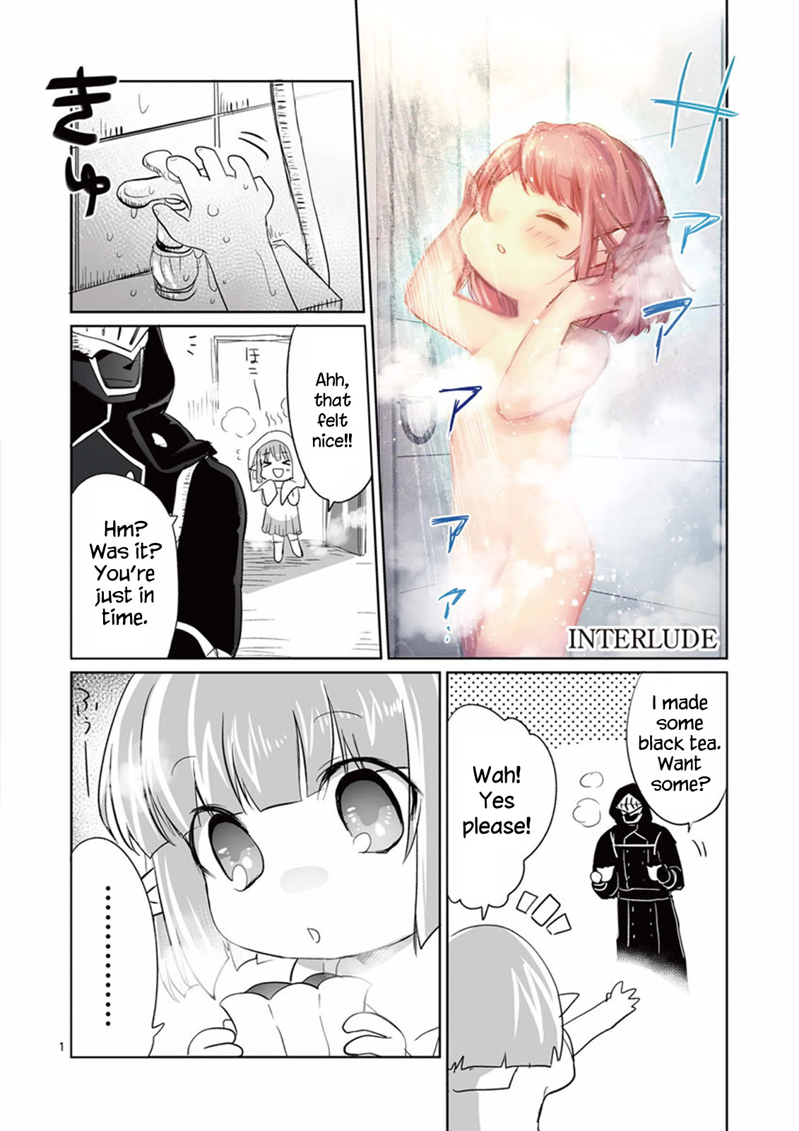 It's My Life chapter 16.6 page 2