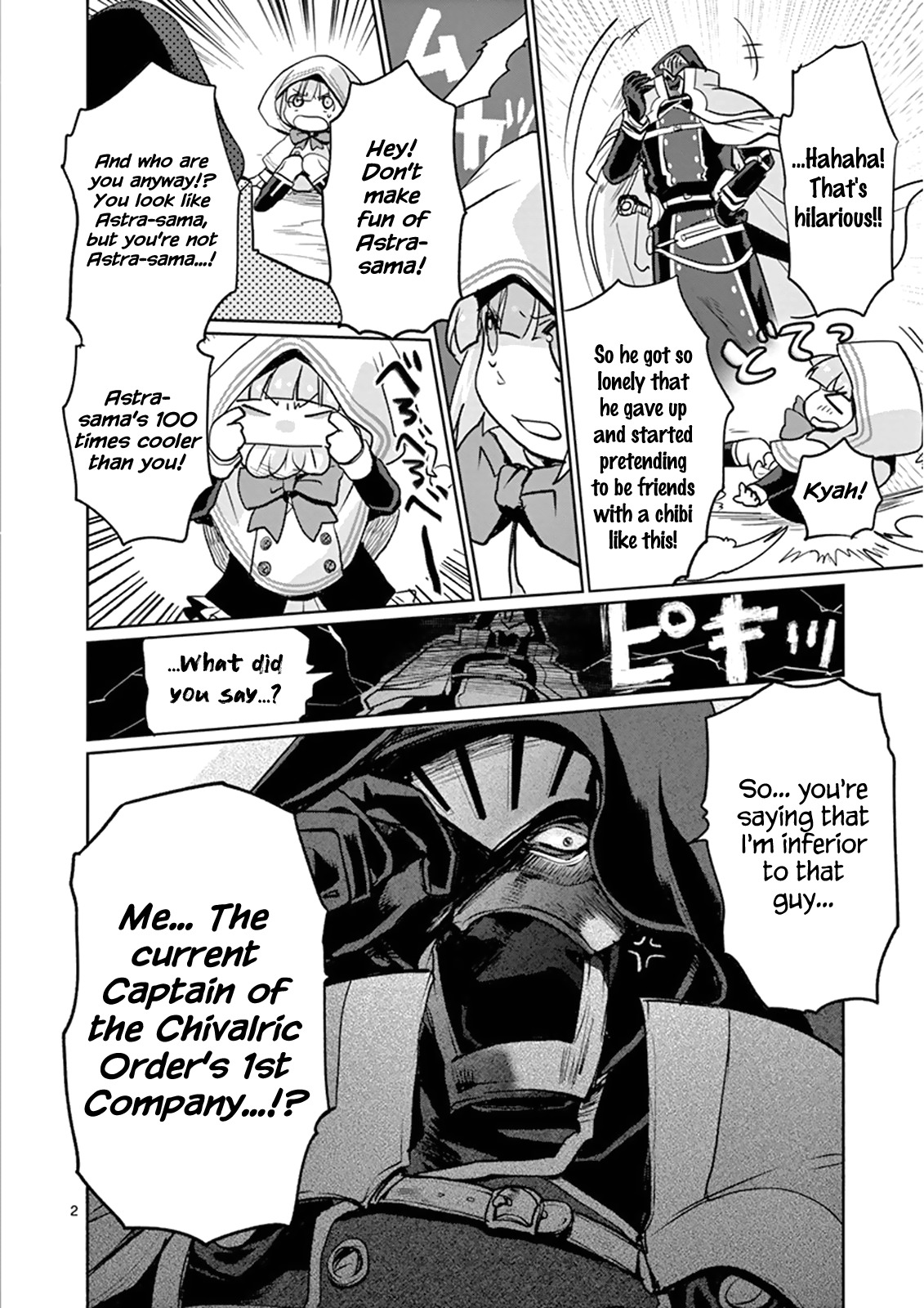 It's My Life chapter 16 page 2