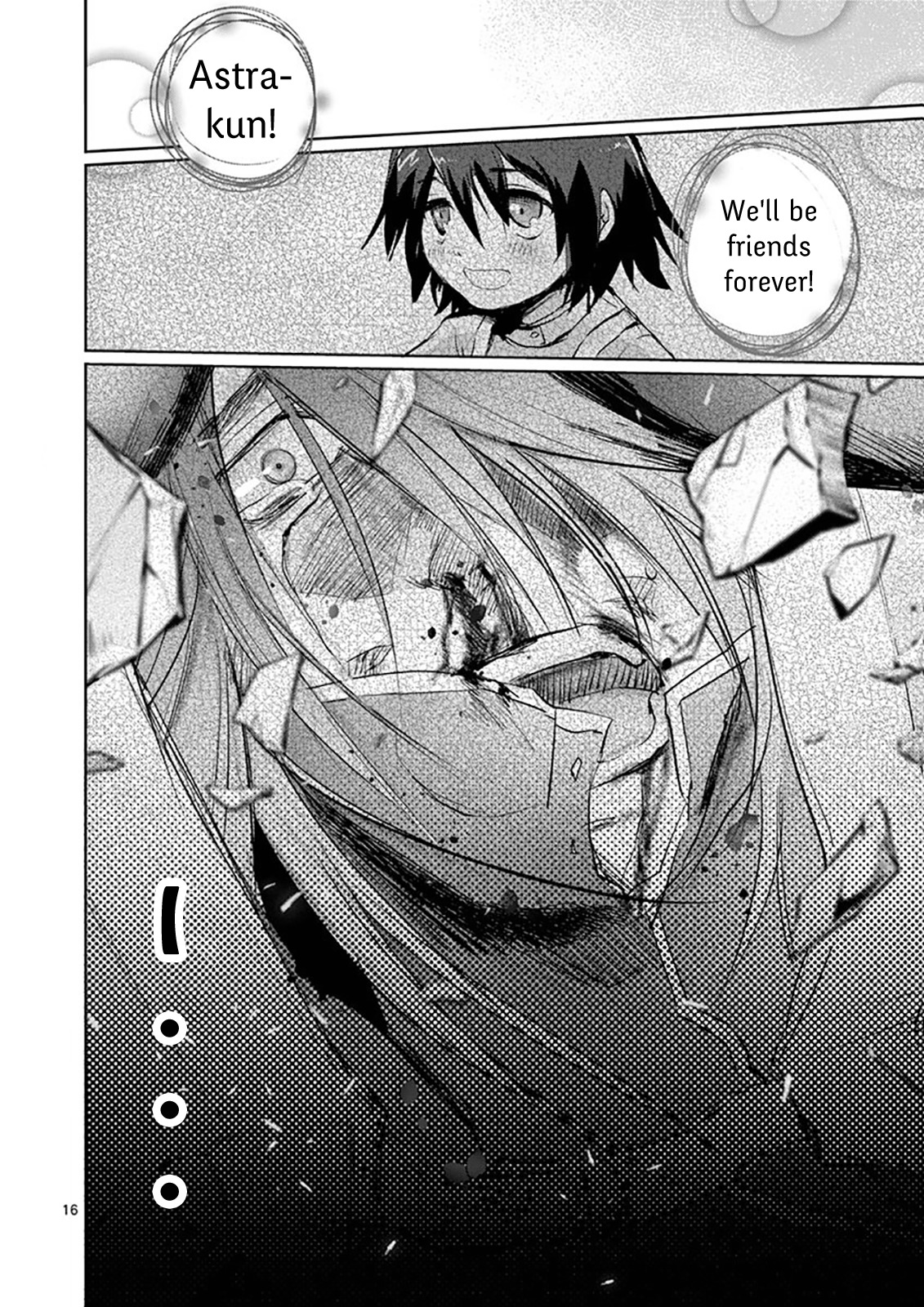 It's My Life chapter 17 page 19