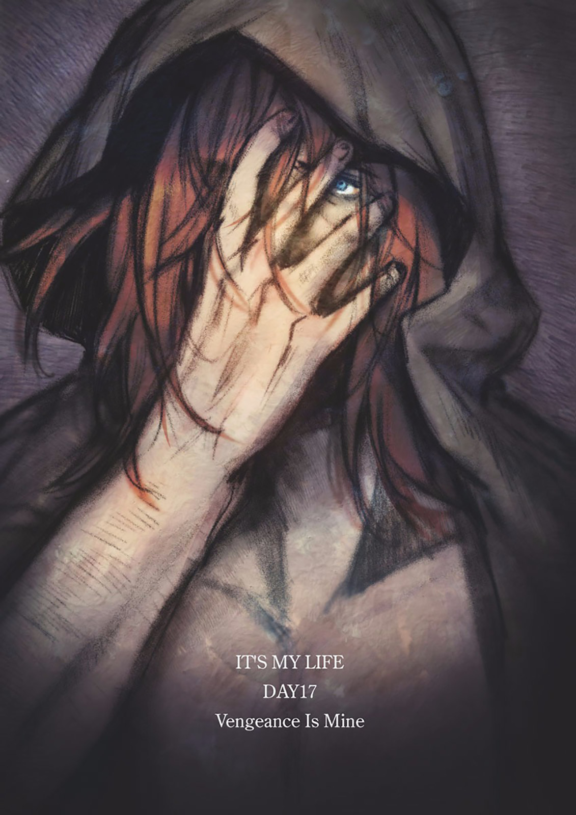 It's My Life chapter 17 page 5