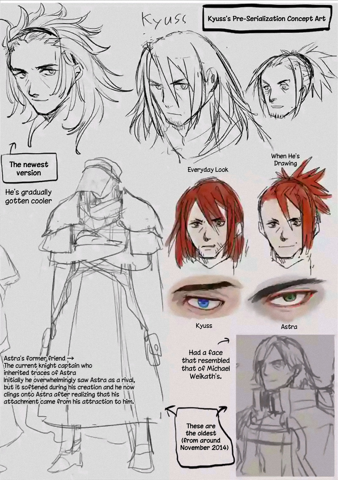 It's My Life chapter 18.55 page 1