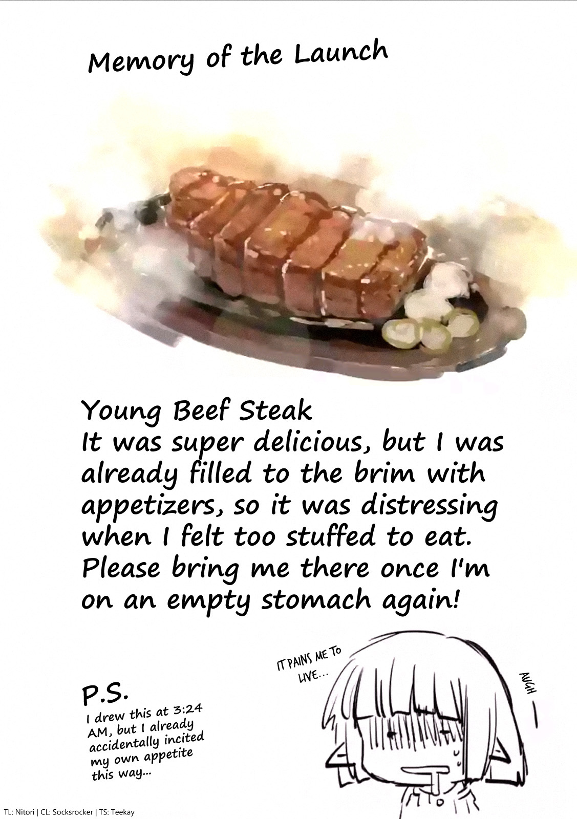 It's My Life chapter 18.6 page 4