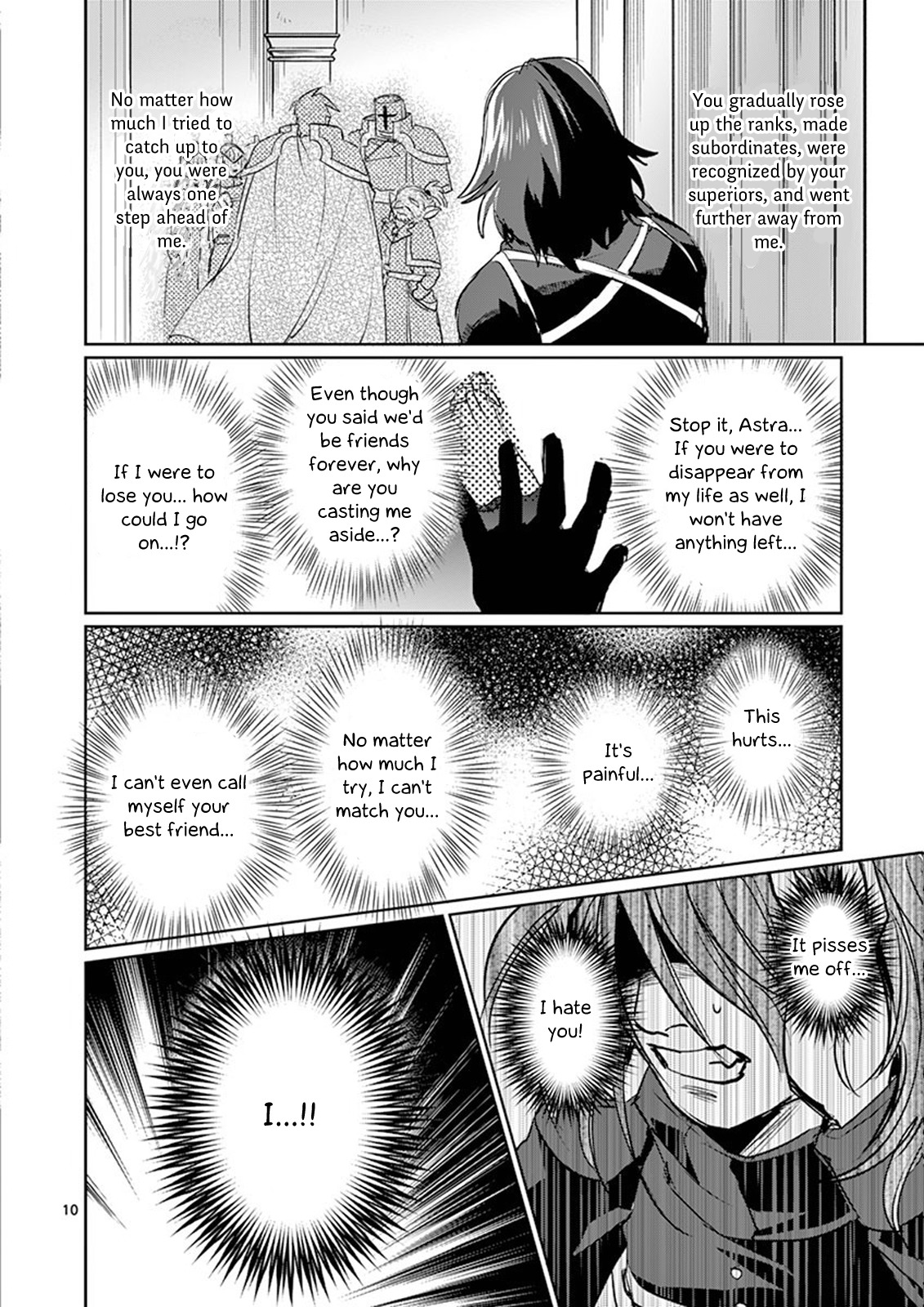 It's My Life chapter 18 page 10