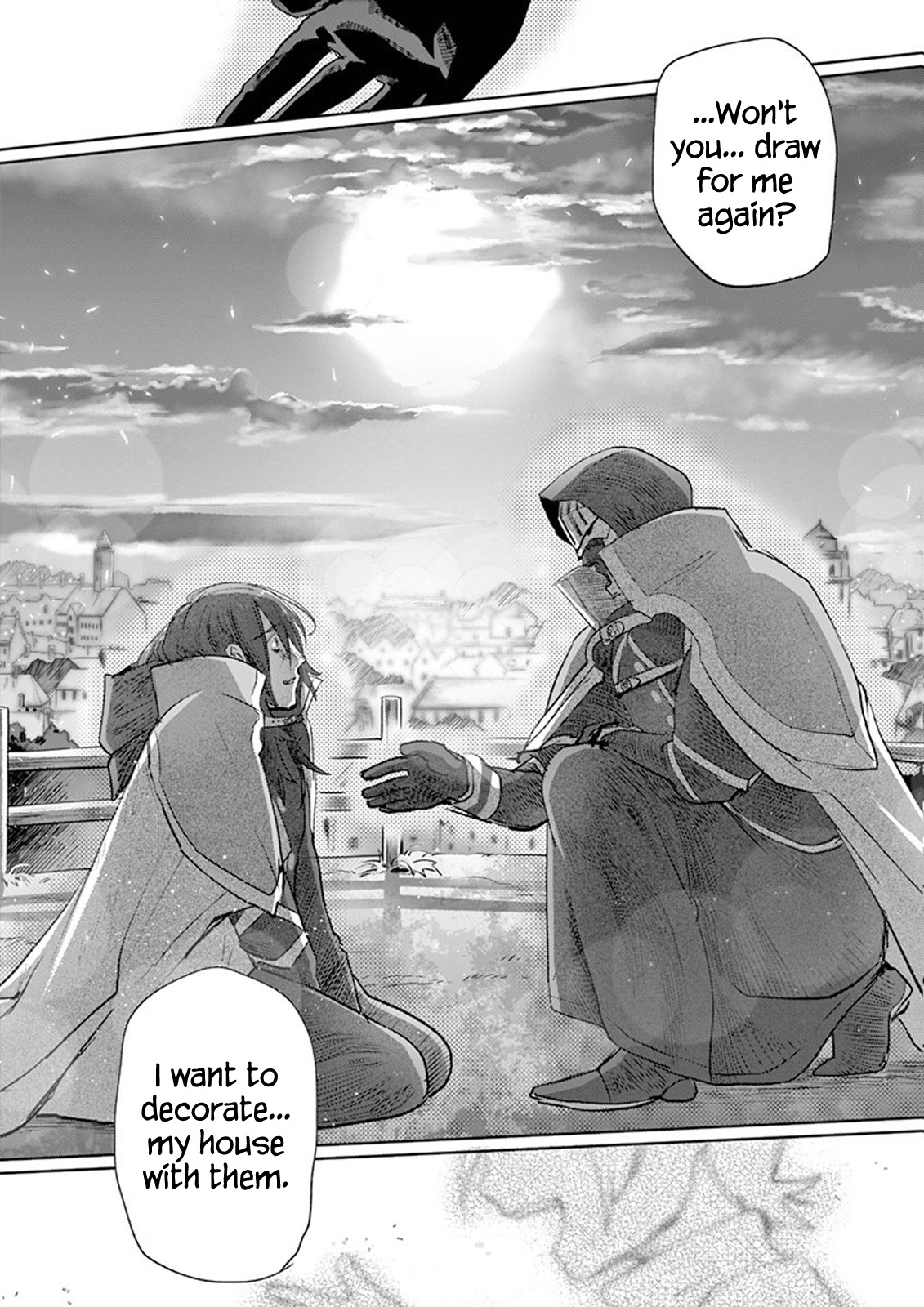 It's My Life chapter 18 page 15