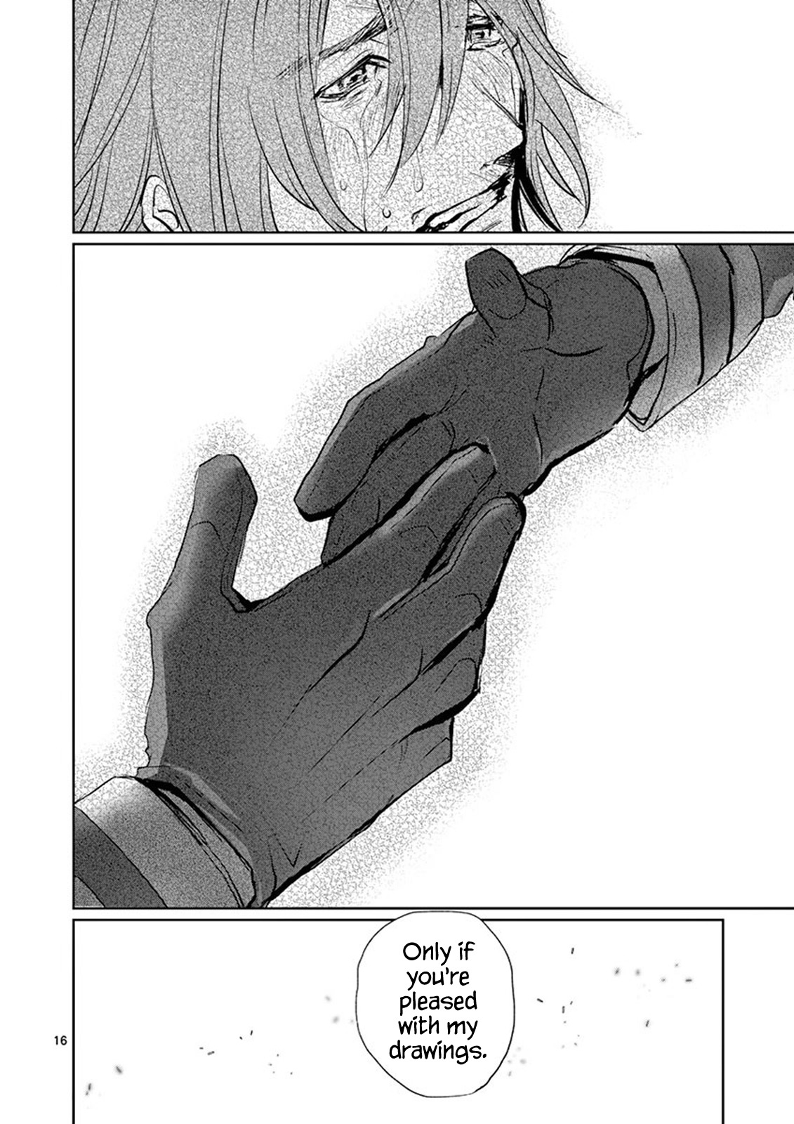 It's My Life chapter 18 page 16