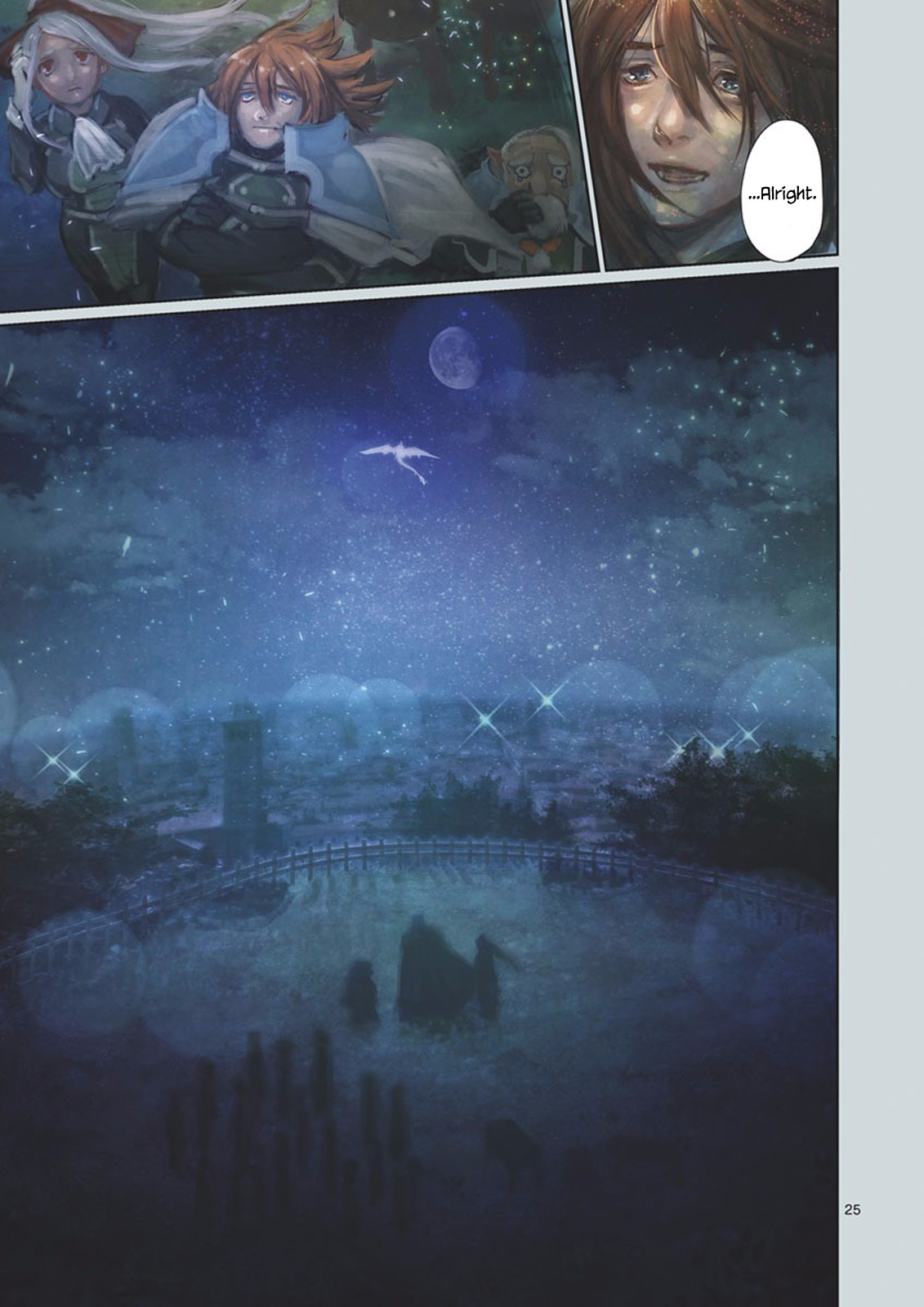 It's My Life chapter 18 page 25