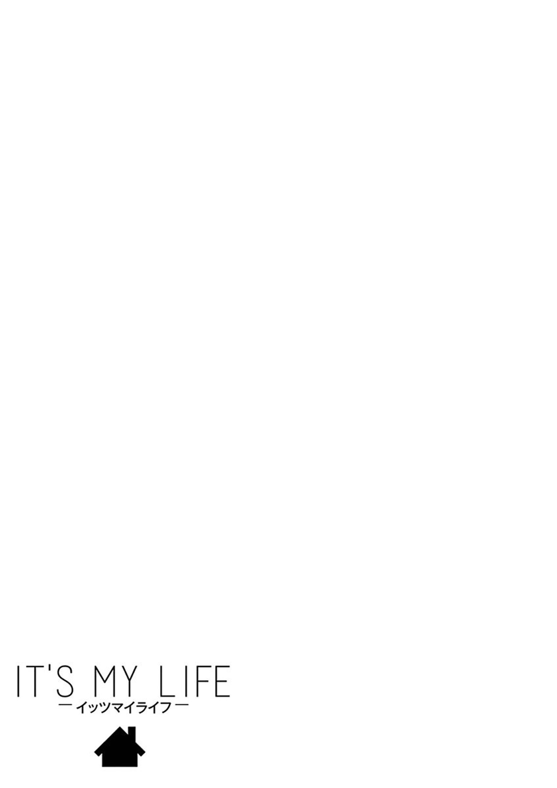 It's My Life chapter 18 page 34