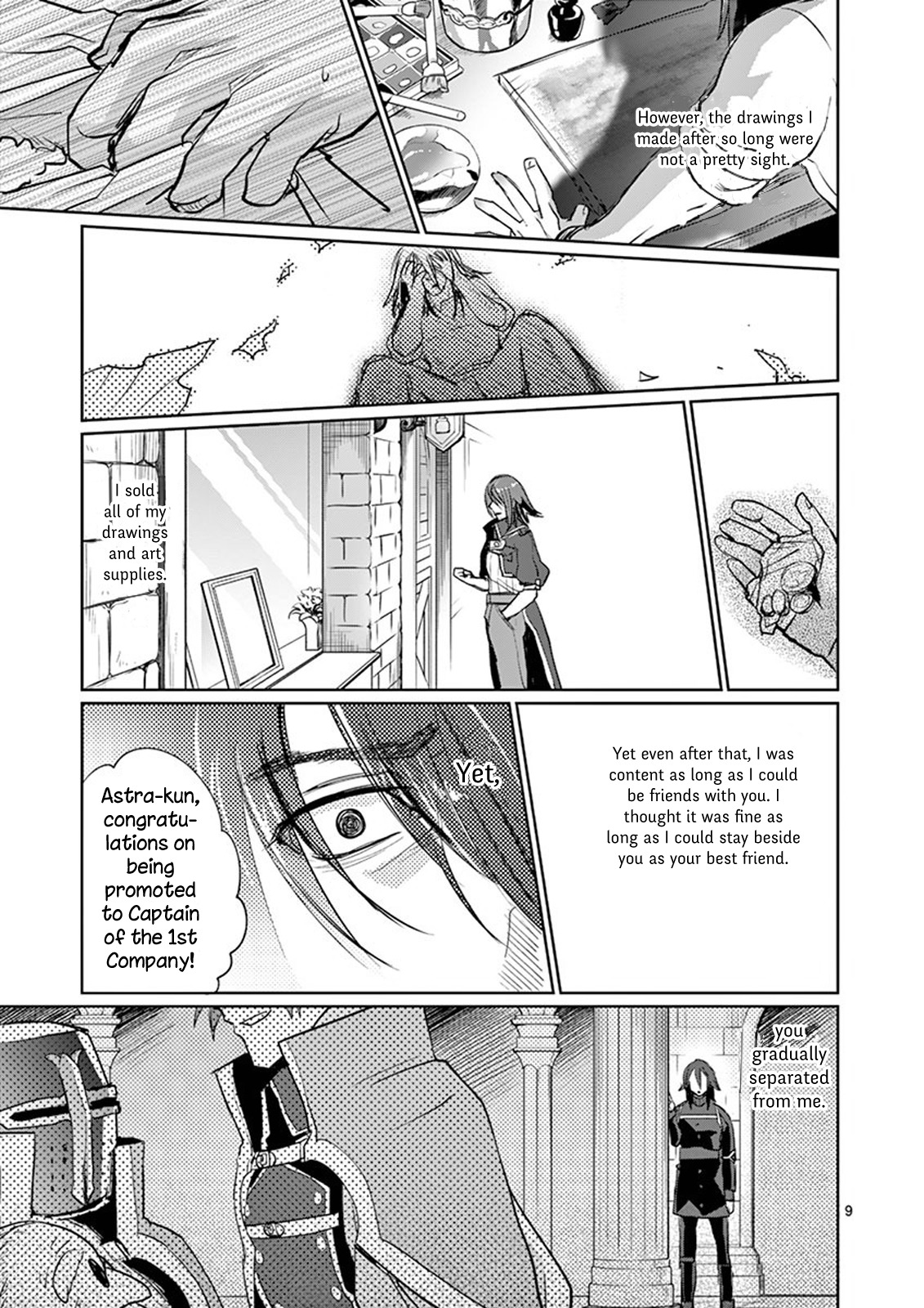 It's My Life chapter 18 page 9