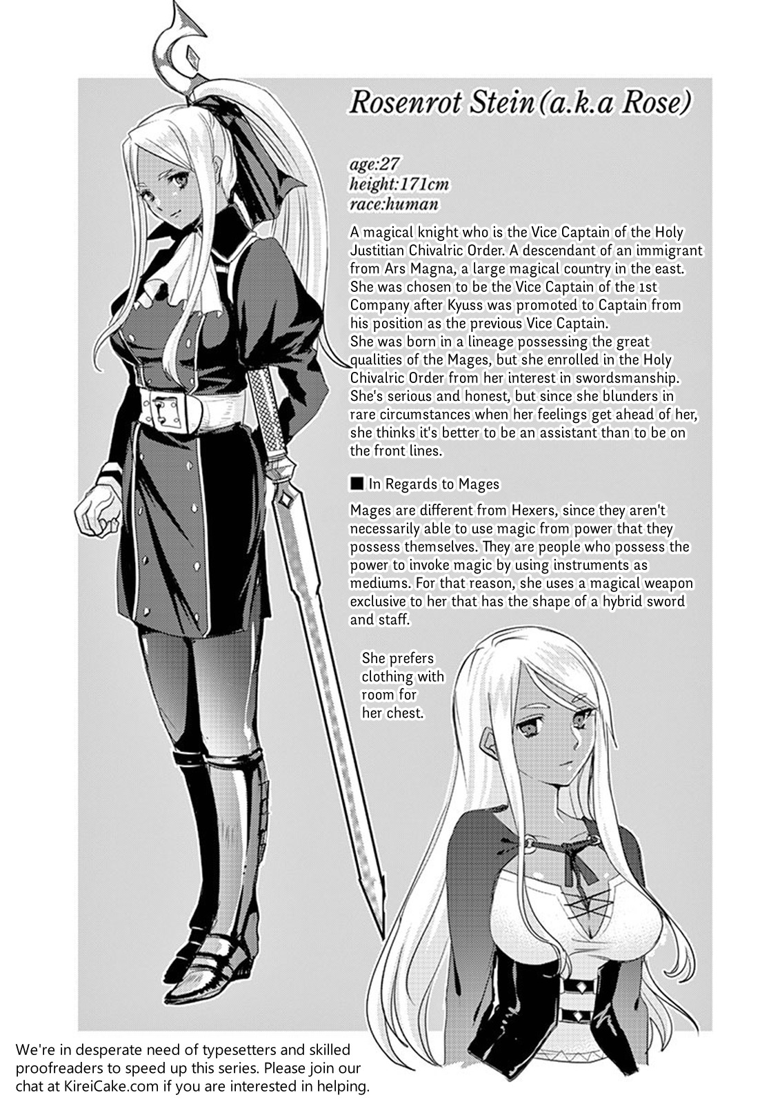 It's My Life chapter 19 page 20