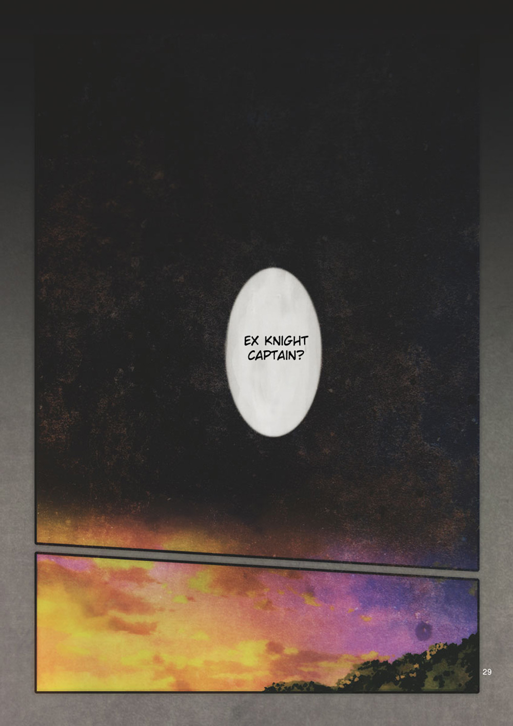 It's My Life chapter 2 page 29