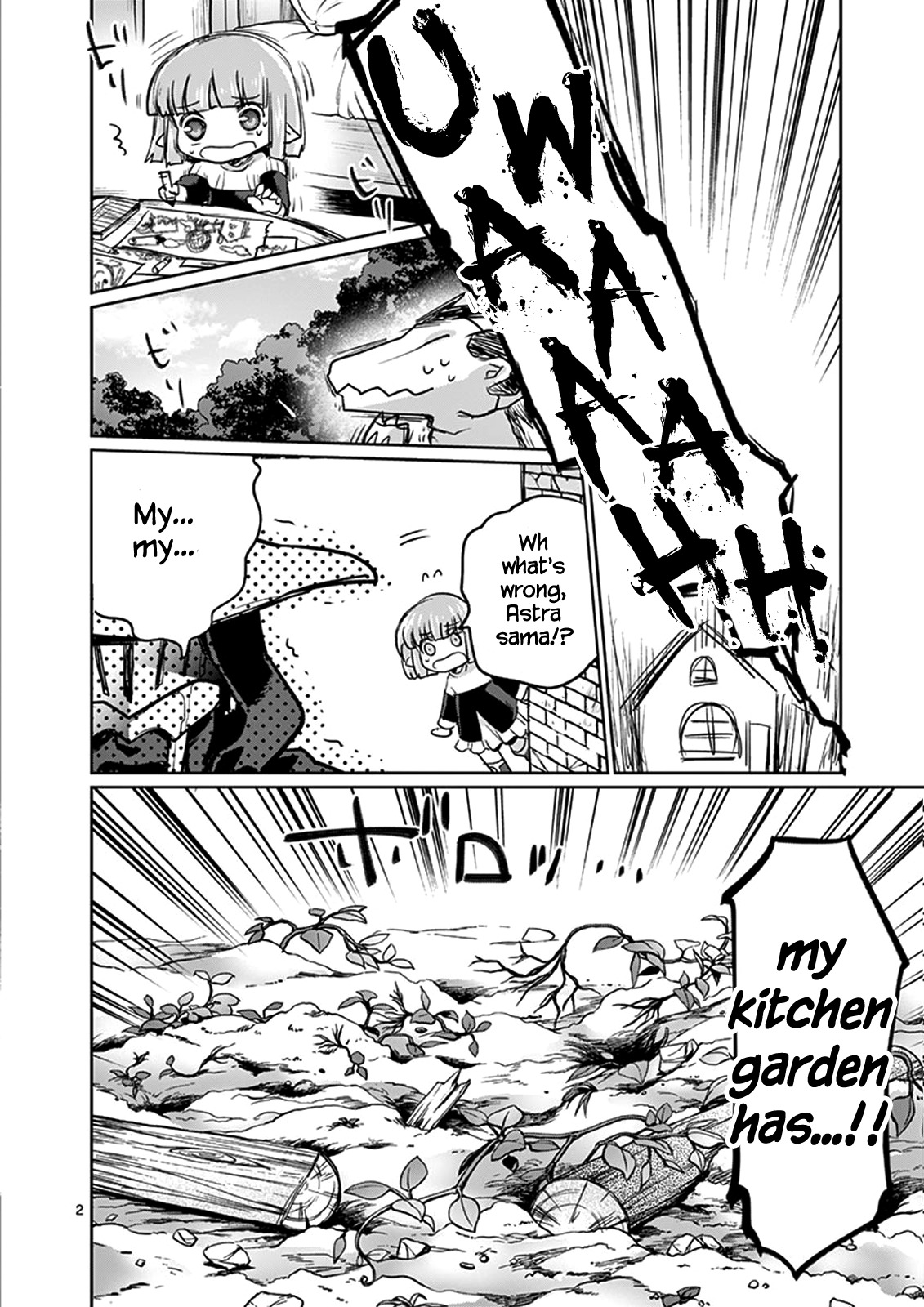 It's My Life chapter 20 page 2