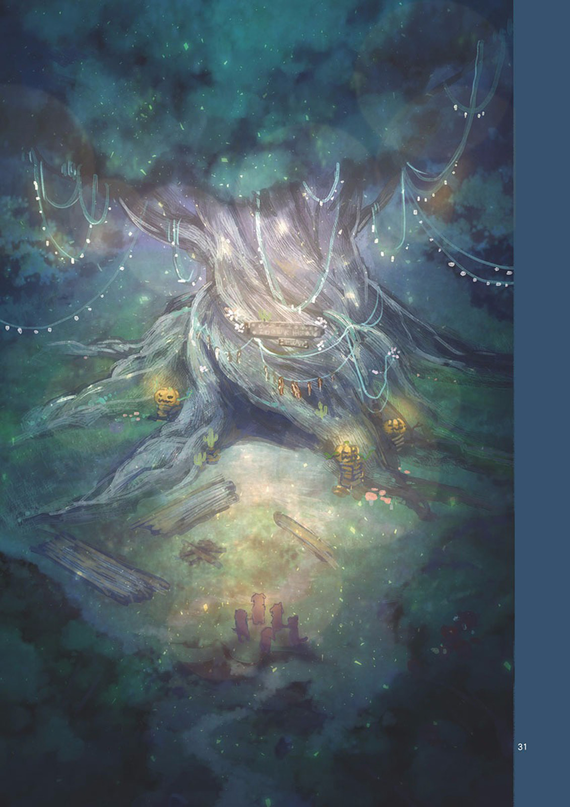 It's My Life chapter 20 page 31