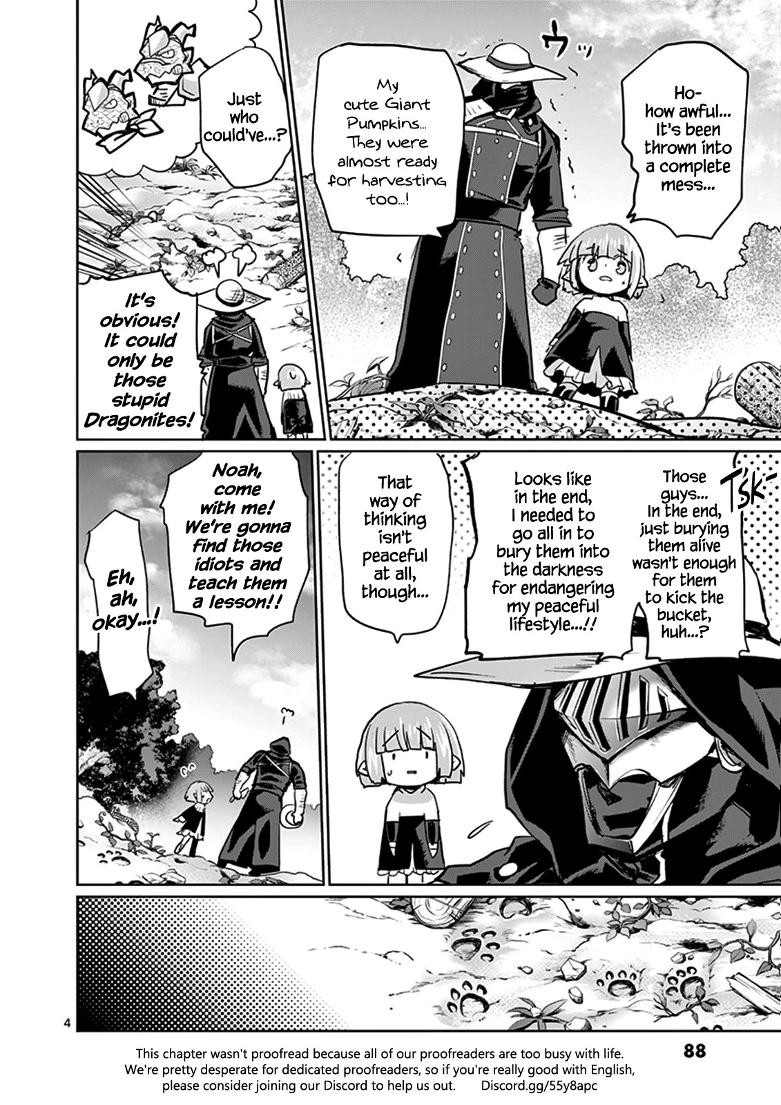 It's My Life chapter 20 page 4