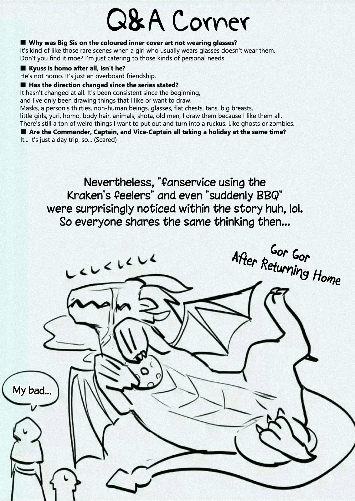 It's My Life chapter 21.25 page 2