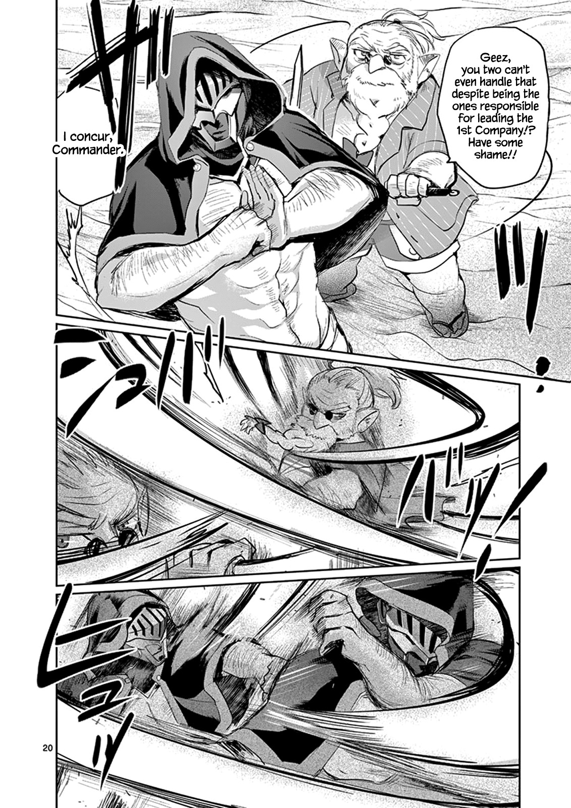 It's My Life chapter 21 page 19