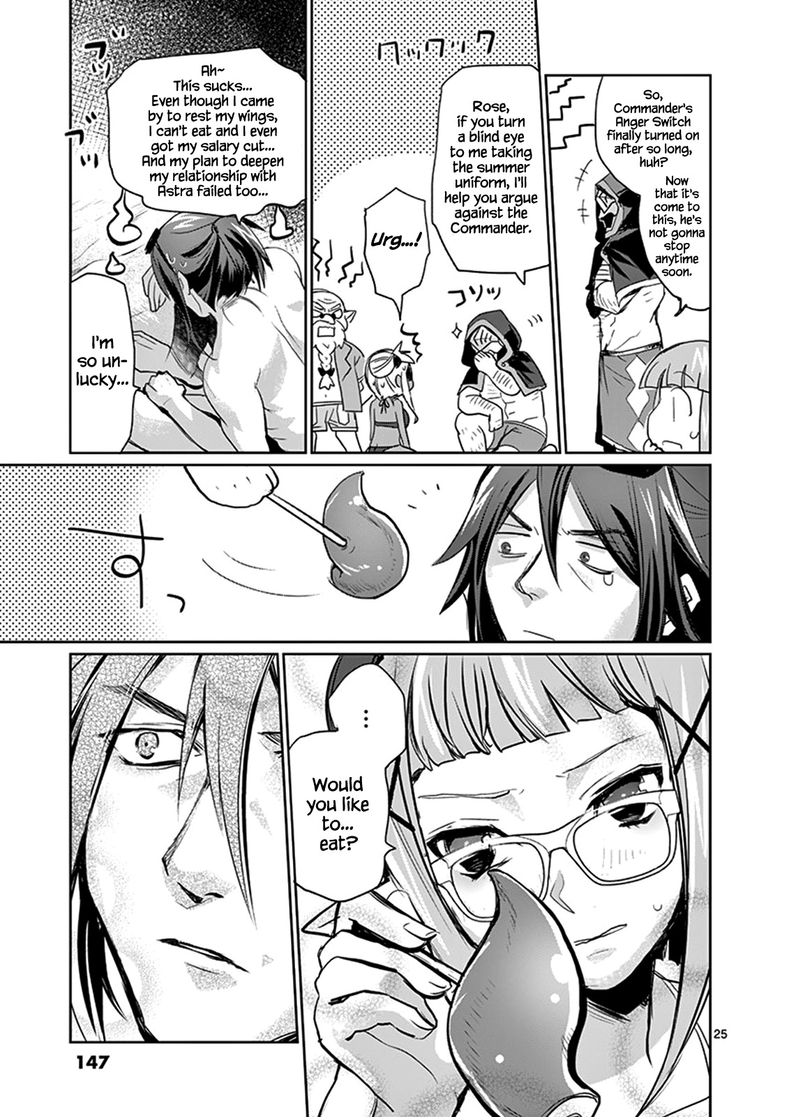 It's My Life chapter 21 page 24