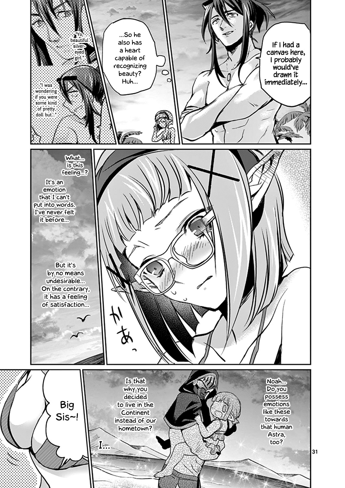 It's My Life chapter 21 page 30