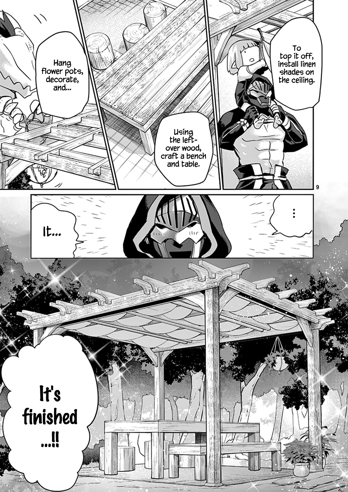 It's My Life chapter 22 page 10