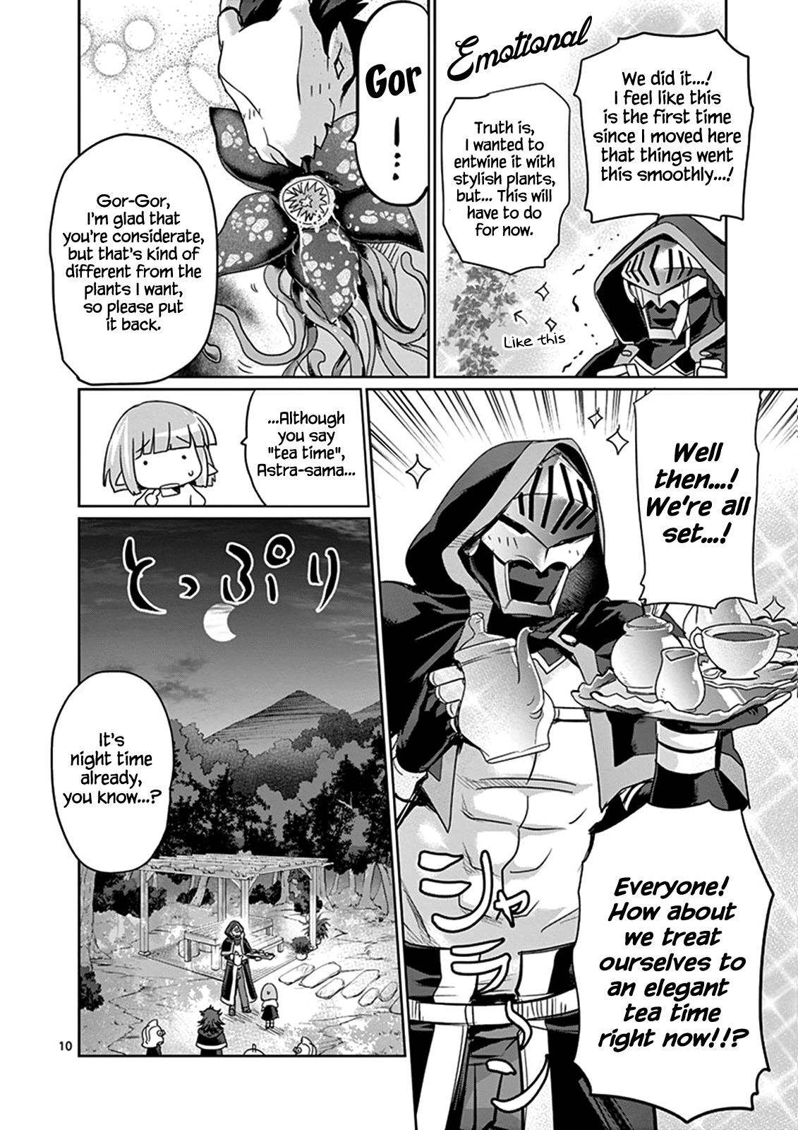 It's My Life chapter 22 page 11