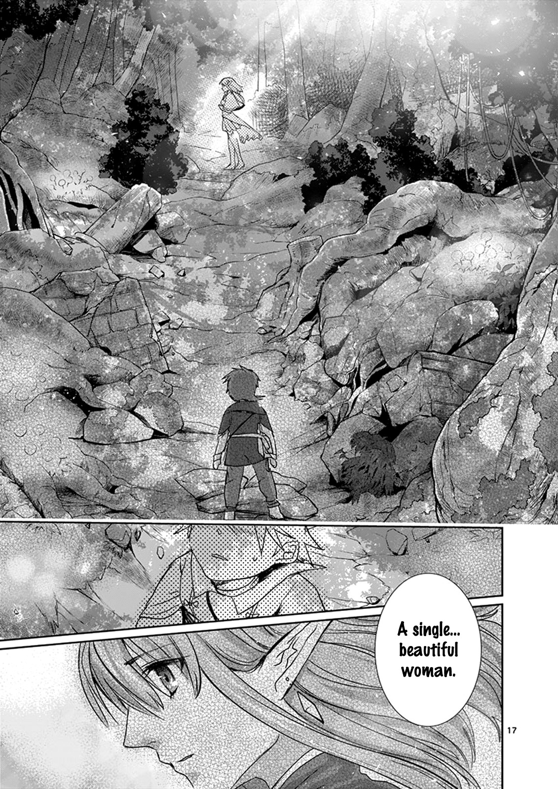 It's My Life chapter 22 page 18