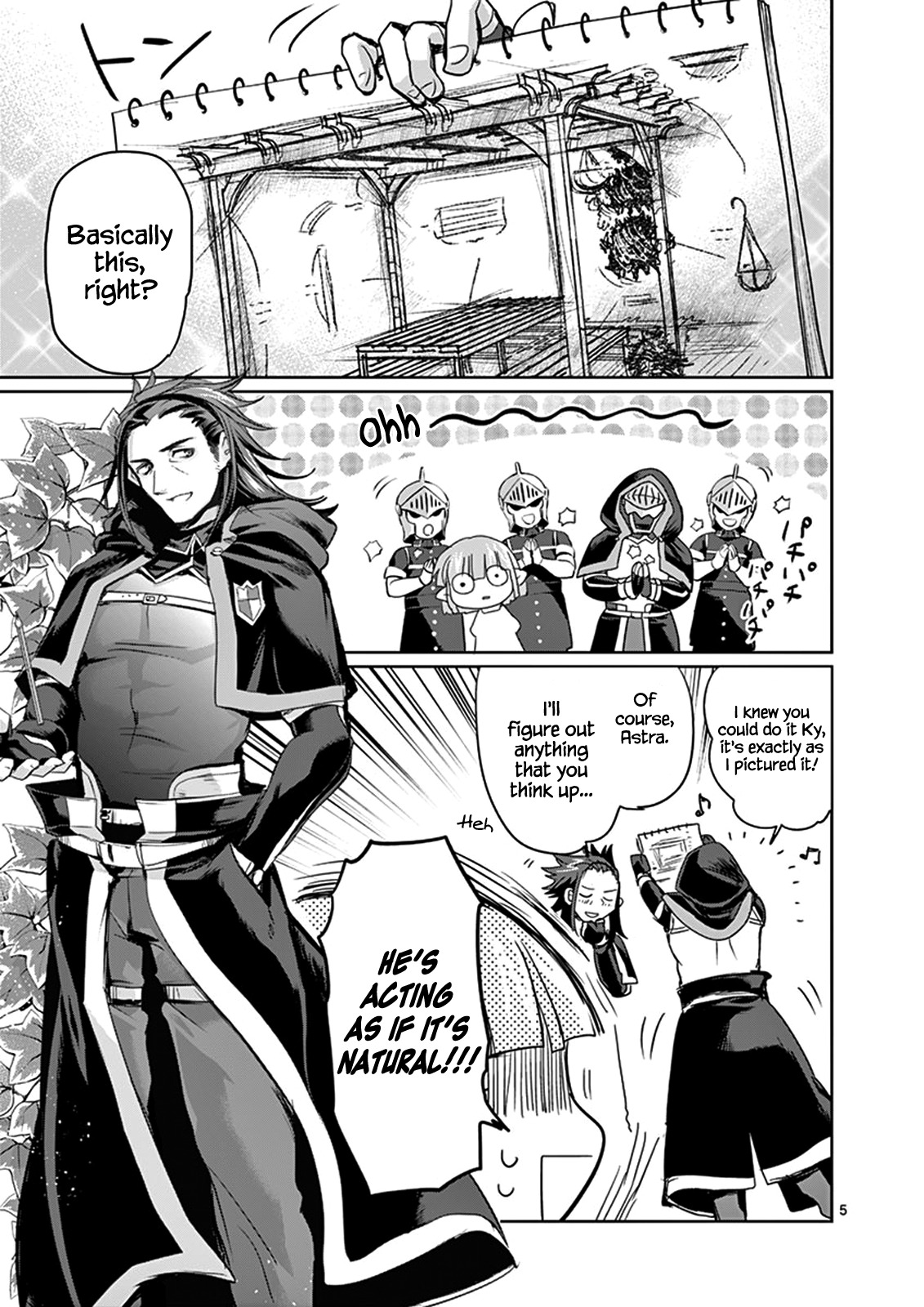 It's My Life chapter 22 page 6