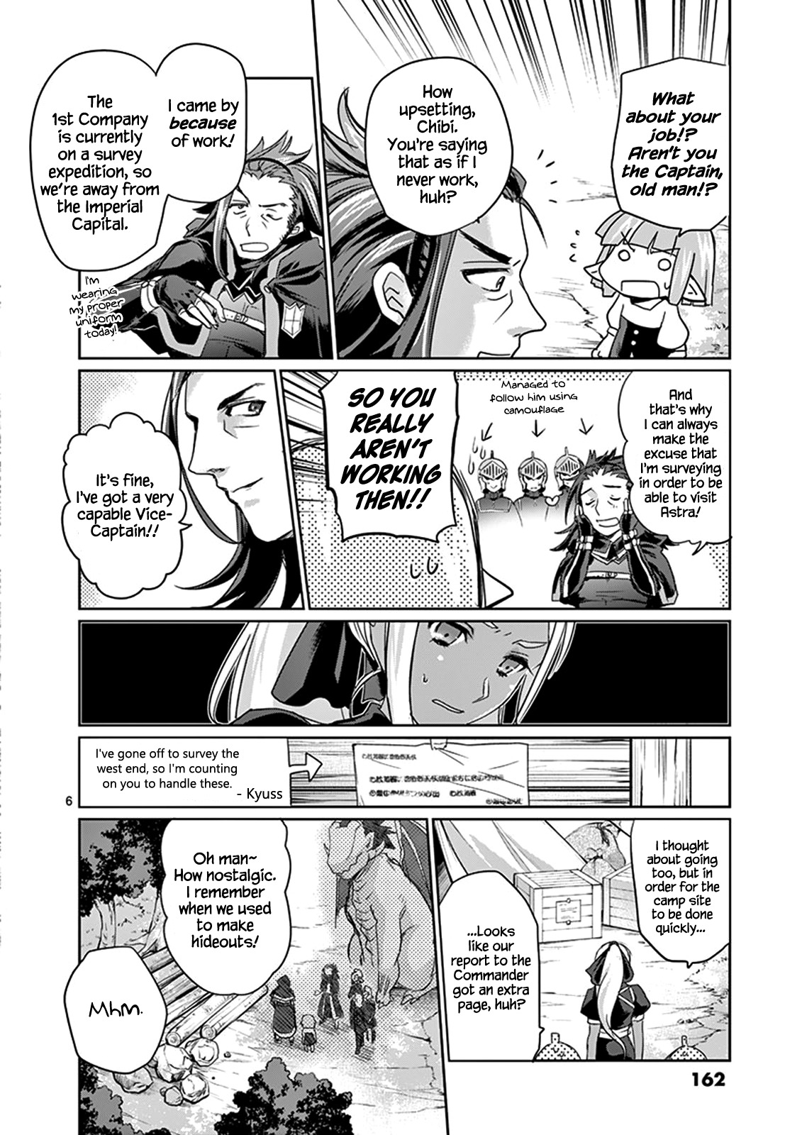 It's My Life chapter 22 page 7