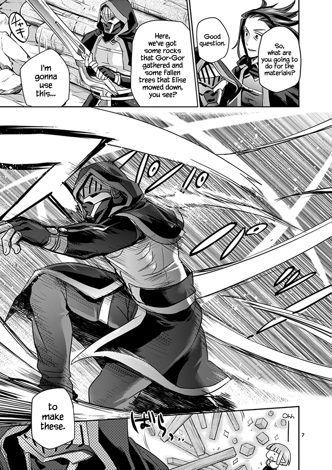 It's My Life chapter 22 page 8