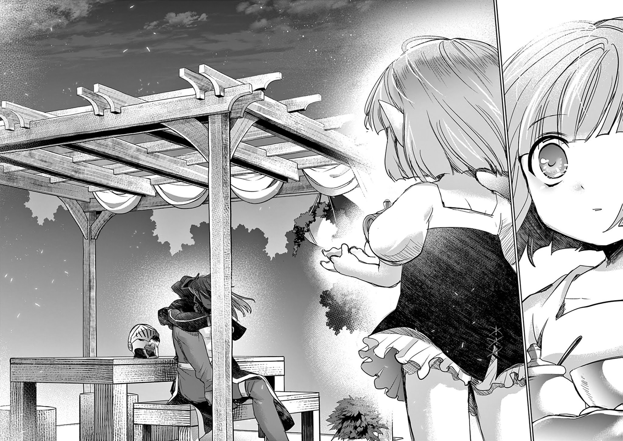 It's My Life chapter 23 page 10