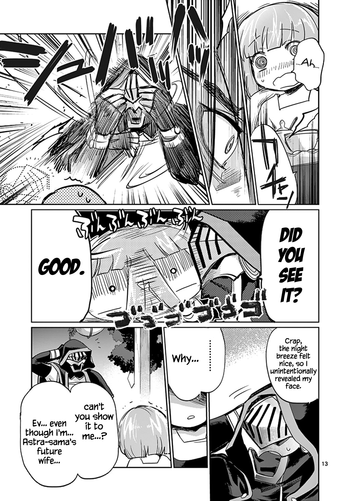 It's My Life chapter 23 page 12