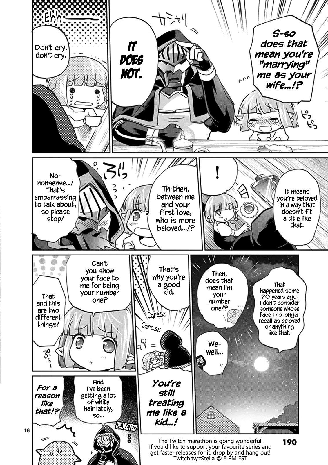 It's My Life chapter 23 page 15