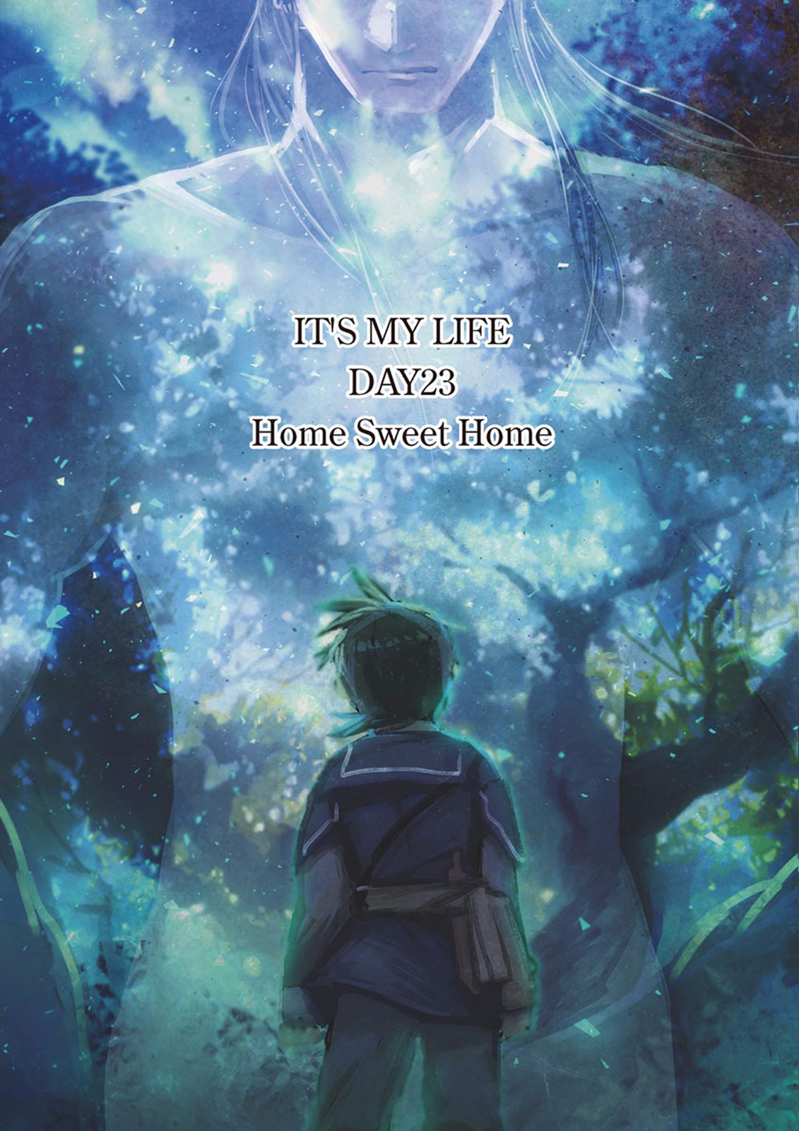 It's My Life chapter 23 page 2