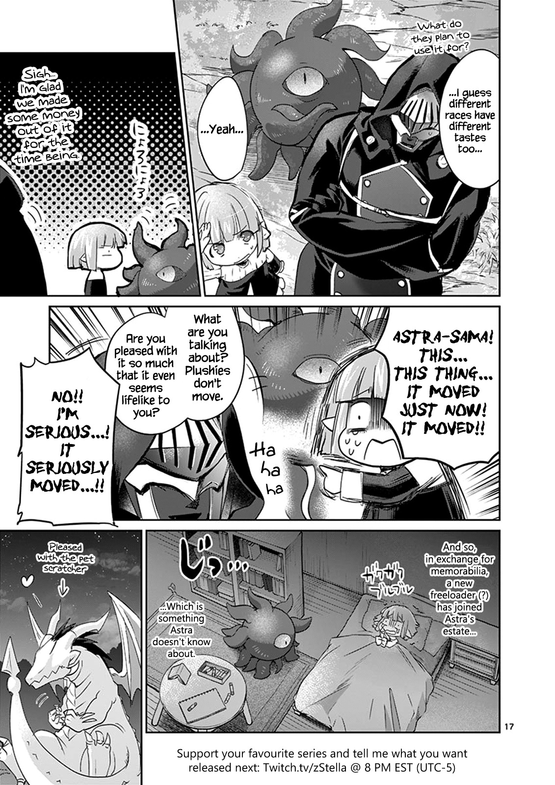 It's My Life chapter 24 page 17