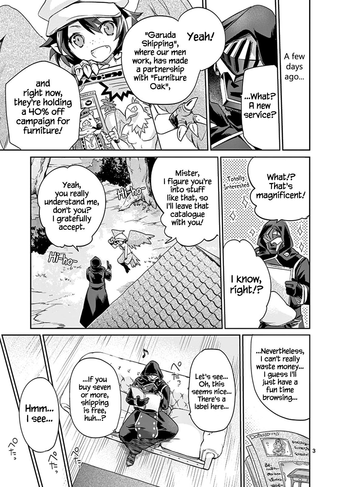 It's My Life chapter 24 page 3